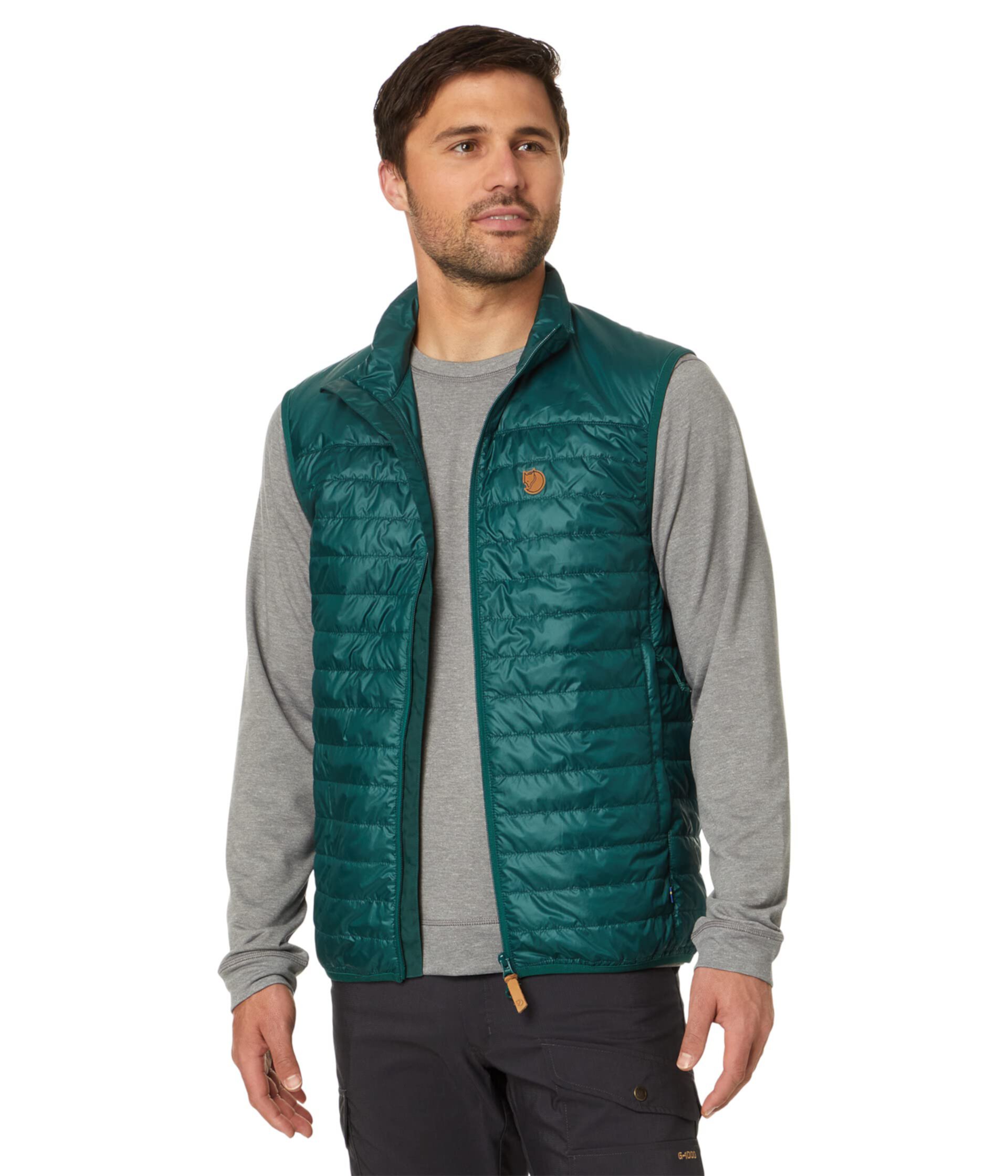 Р–РёР»РµС‚ Reebok Padded Vest