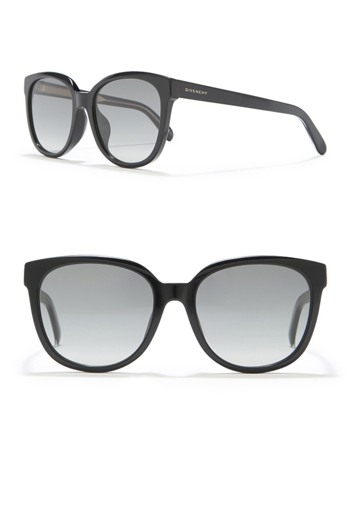 Круглые солнцезащитные очки 56 мм Givenchy