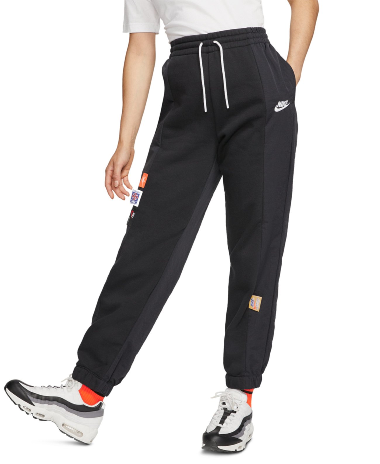 Женские брюки Nike Sportswear Pants Woven