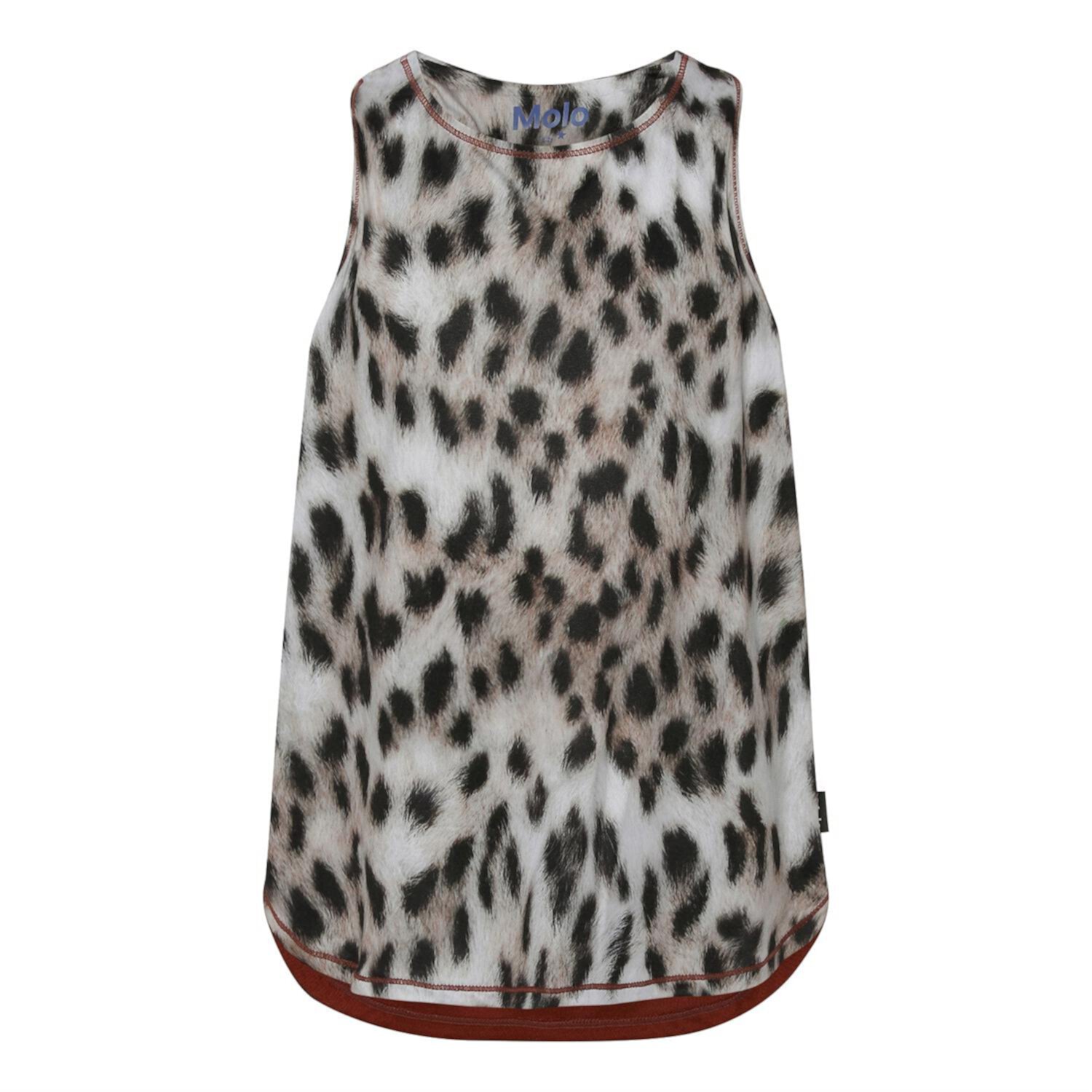 Oriana Top (Little Kids/Big Kids) Molo