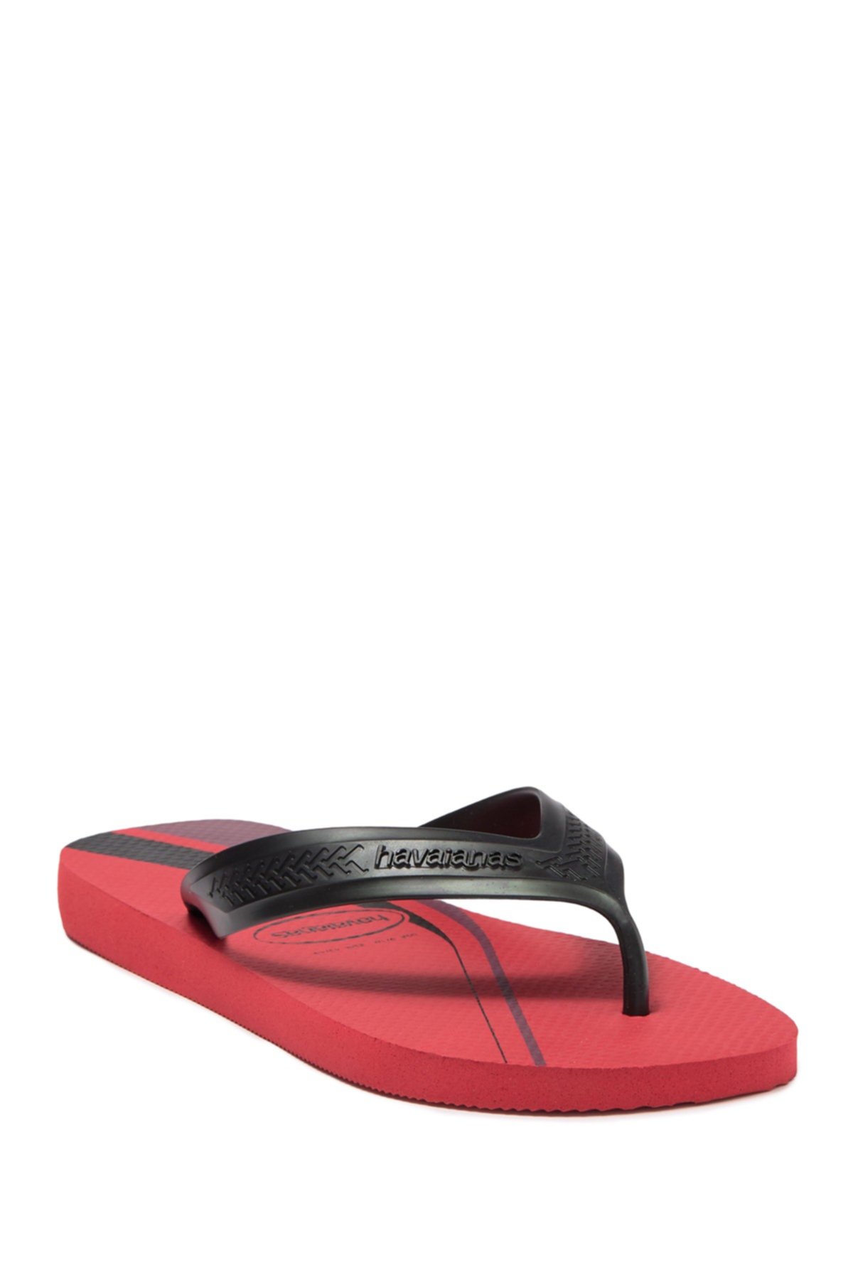 Шлепанцы Top Max Basic Havaianas
