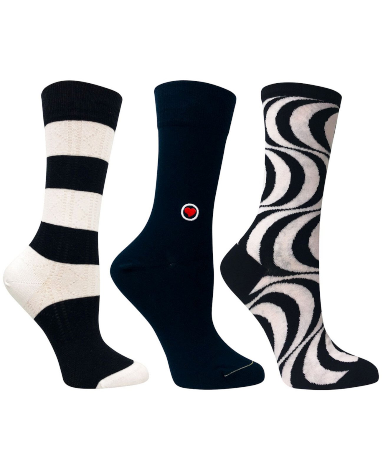 Носки женские в комплекте, 3 шт Love Sock Company