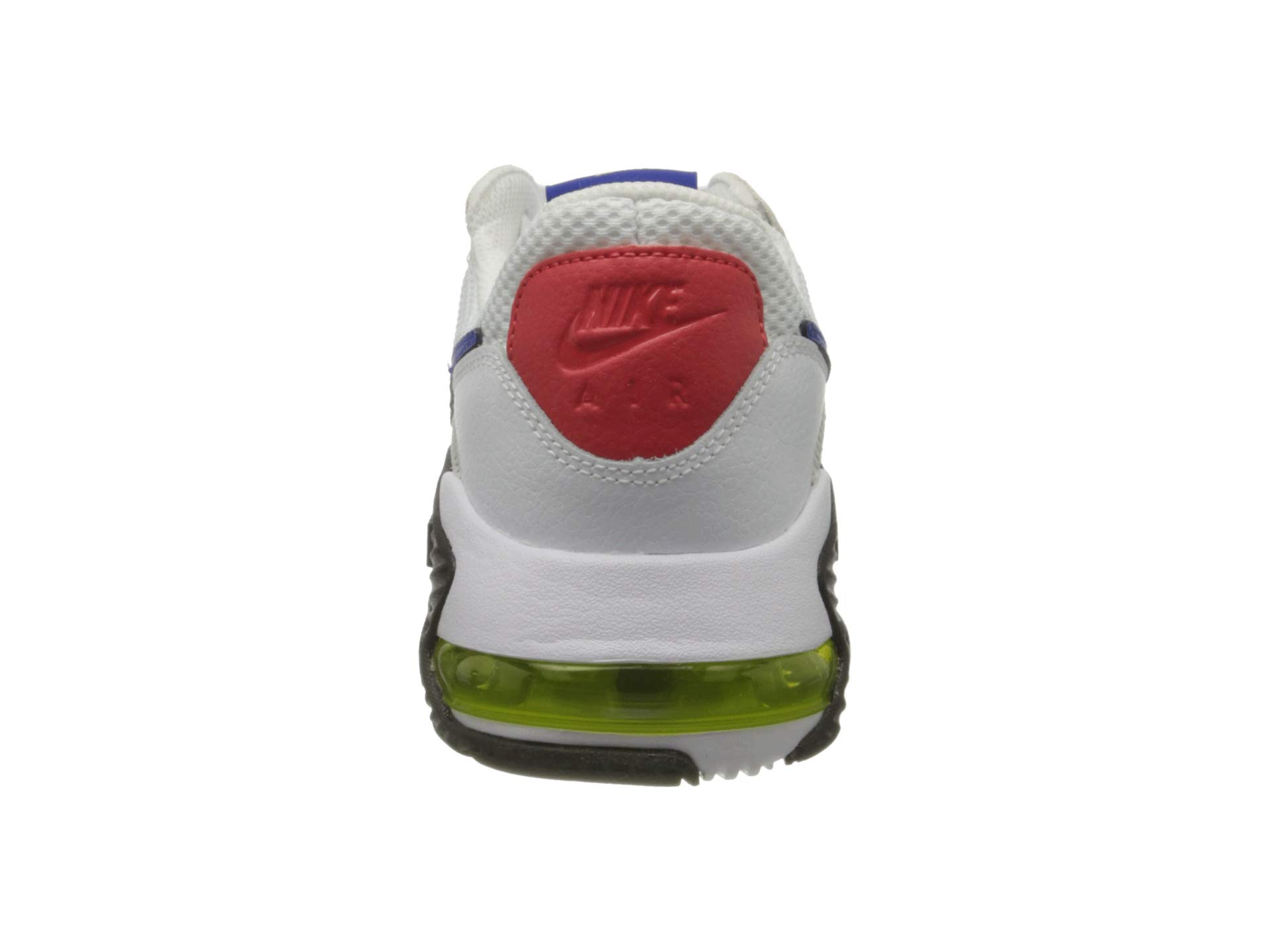 Кроссовки Nike Air Max Excee с легким верхом и видимой амортизирующей вставкой Air Max Nike – фото 4