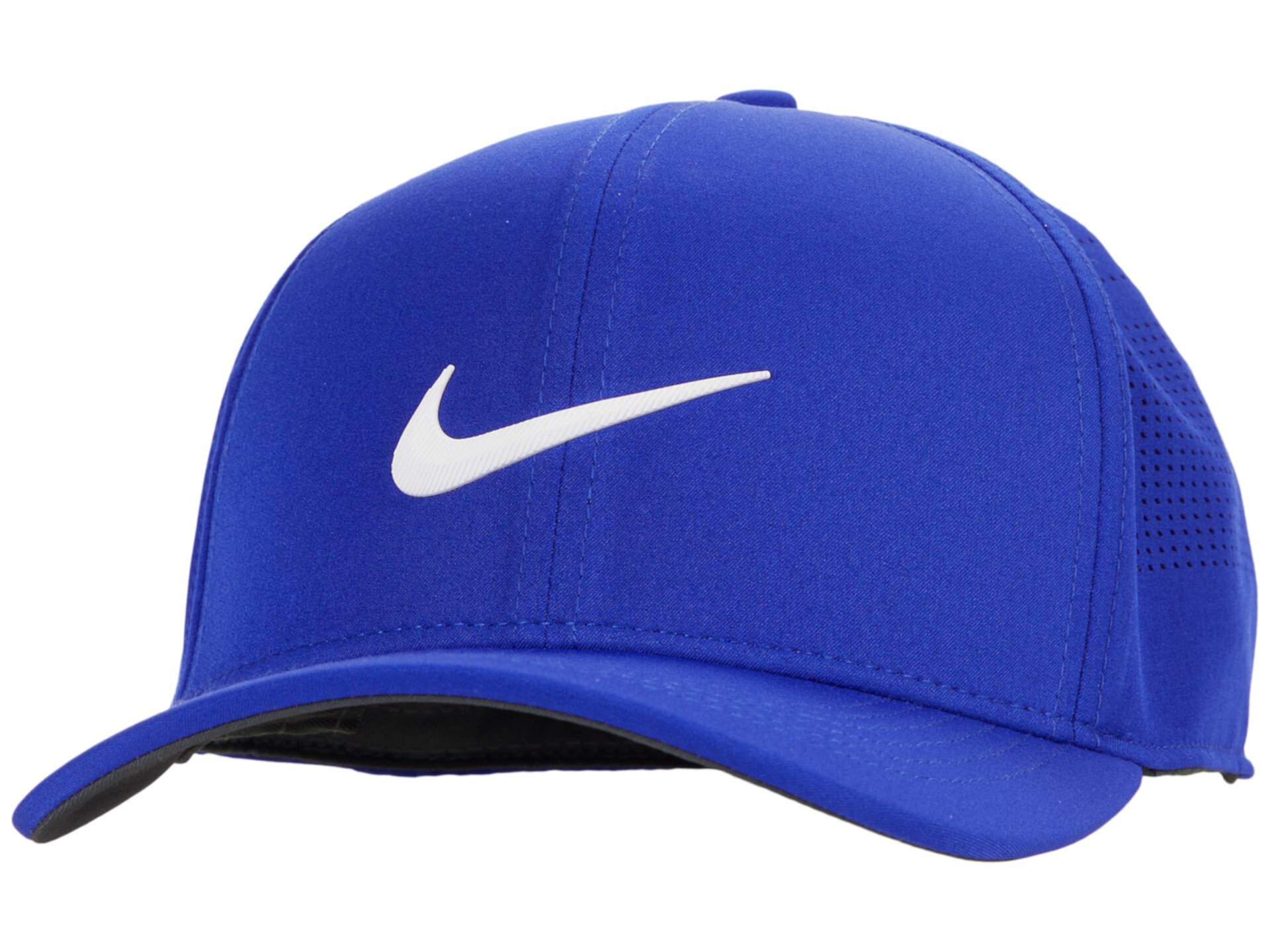 Перфорированная кепка Aerobill Classic99 Nike