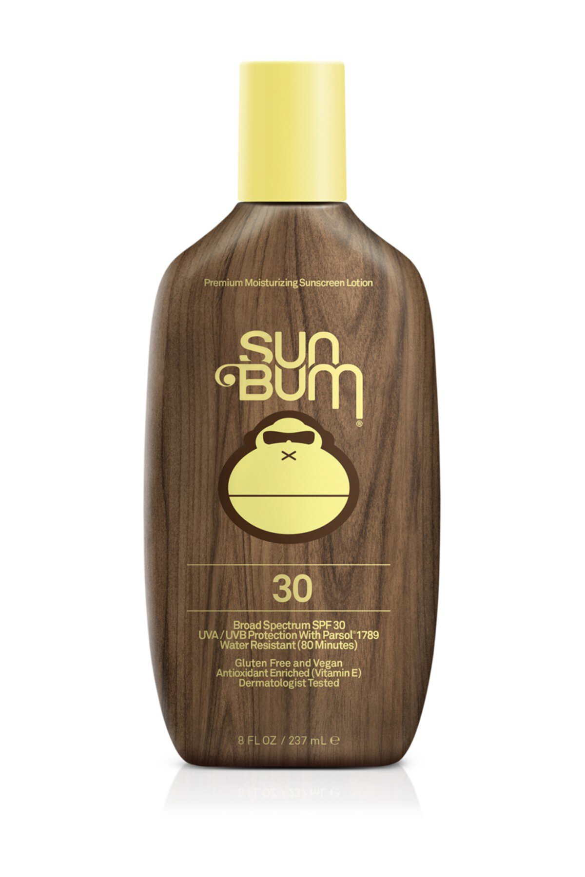 SPF 30 солнцезащитный лосьон Sun Bum