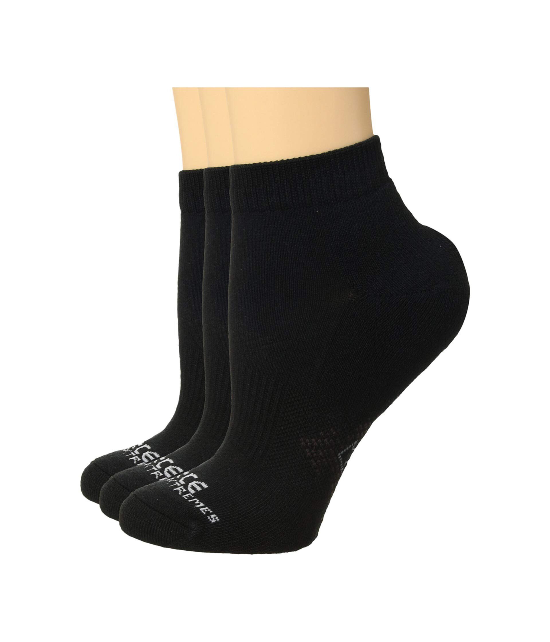 Force Extremes Мягкие носки с низким вырезом, 2 шт. Carhartt