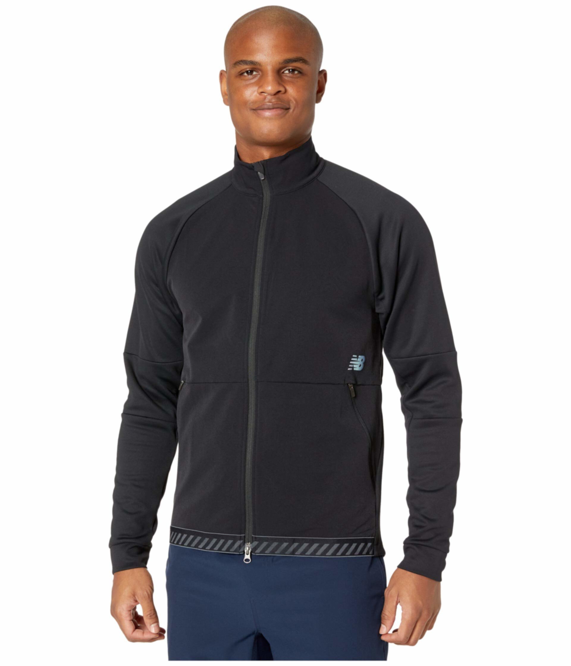 New balance cheap q speed jacket