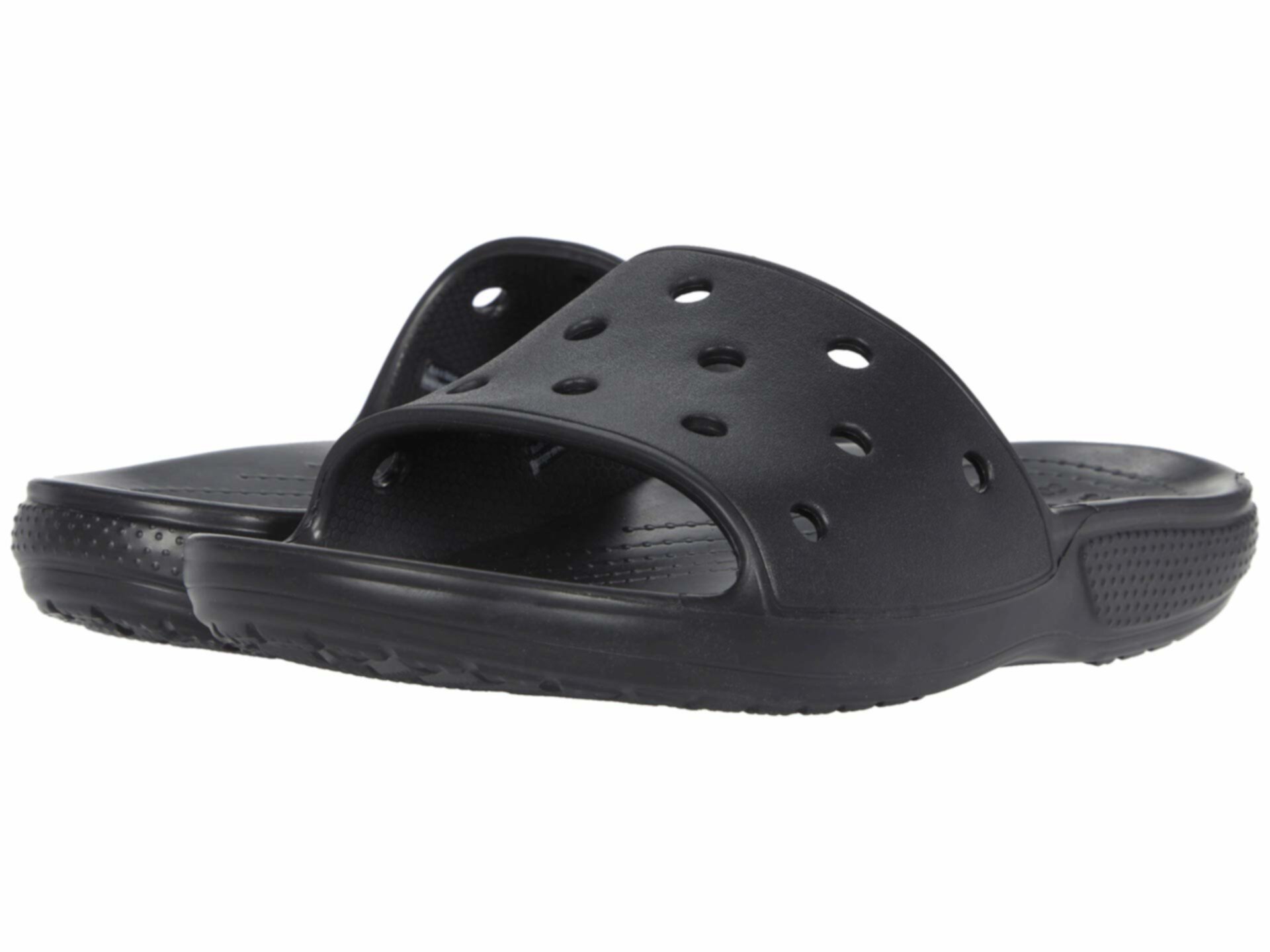 Classic Slide Crocs