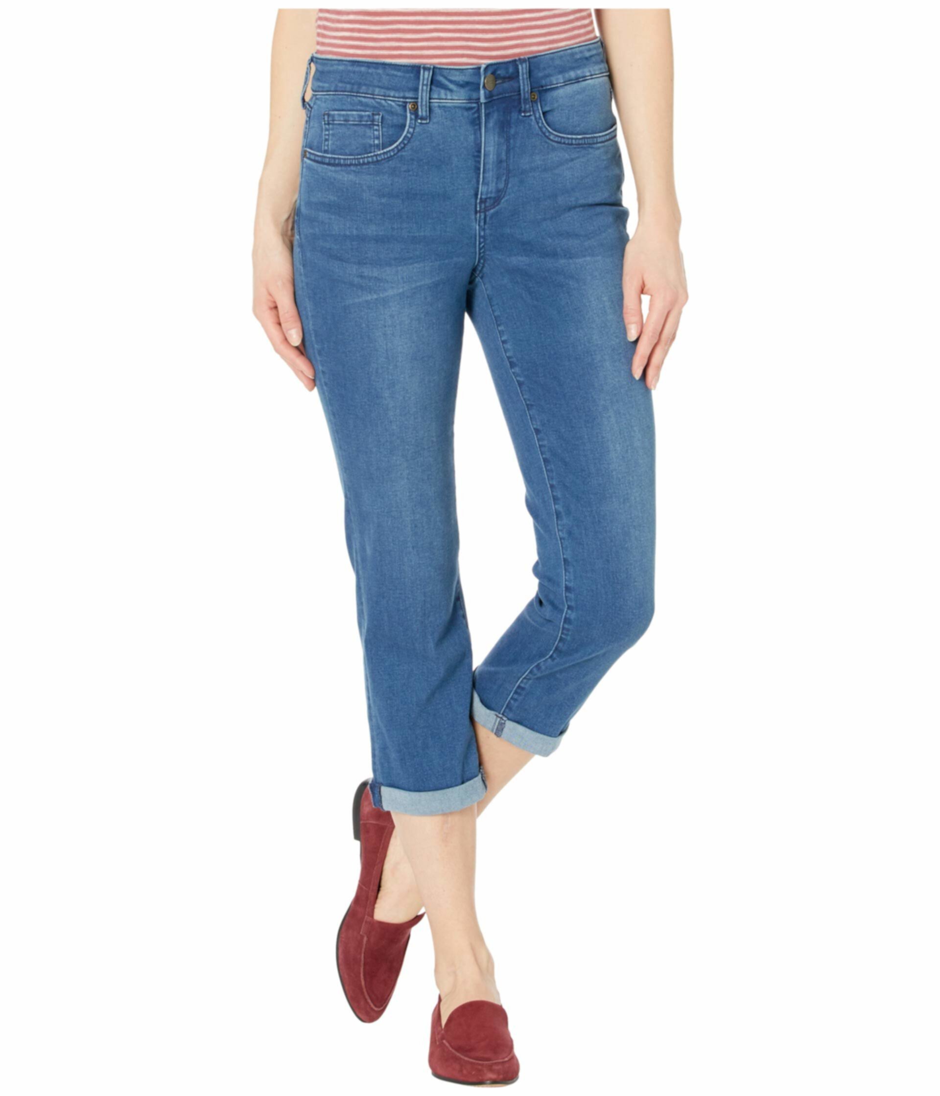 Хлоя Капри джинсы на рынке NYDJ