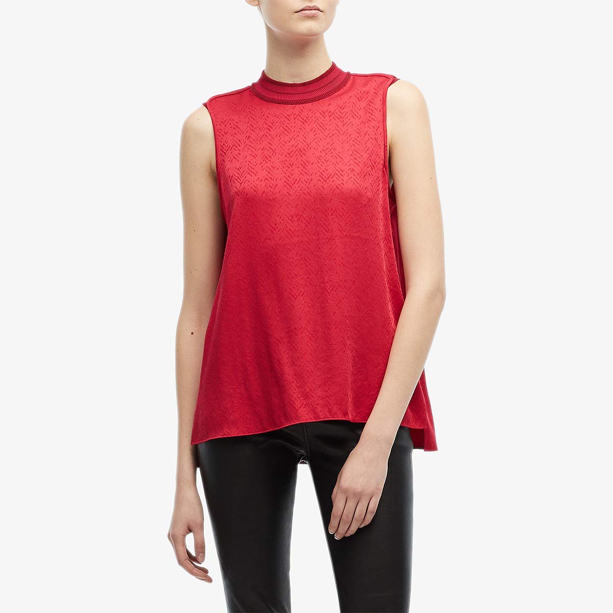 Letti Sleeveless Blouse Rag & Bone