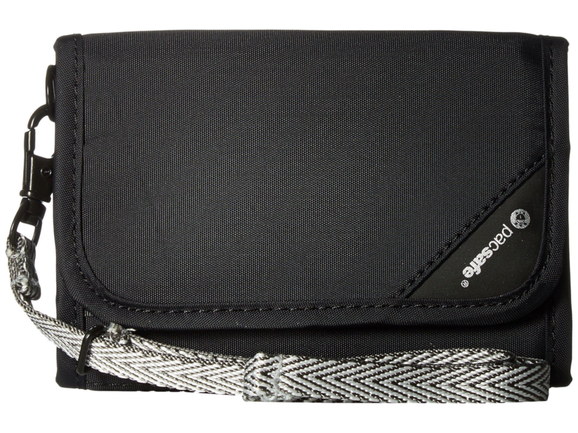RFIDsafe V125 противоугонная блокирующая сумка RFID Pacsafe