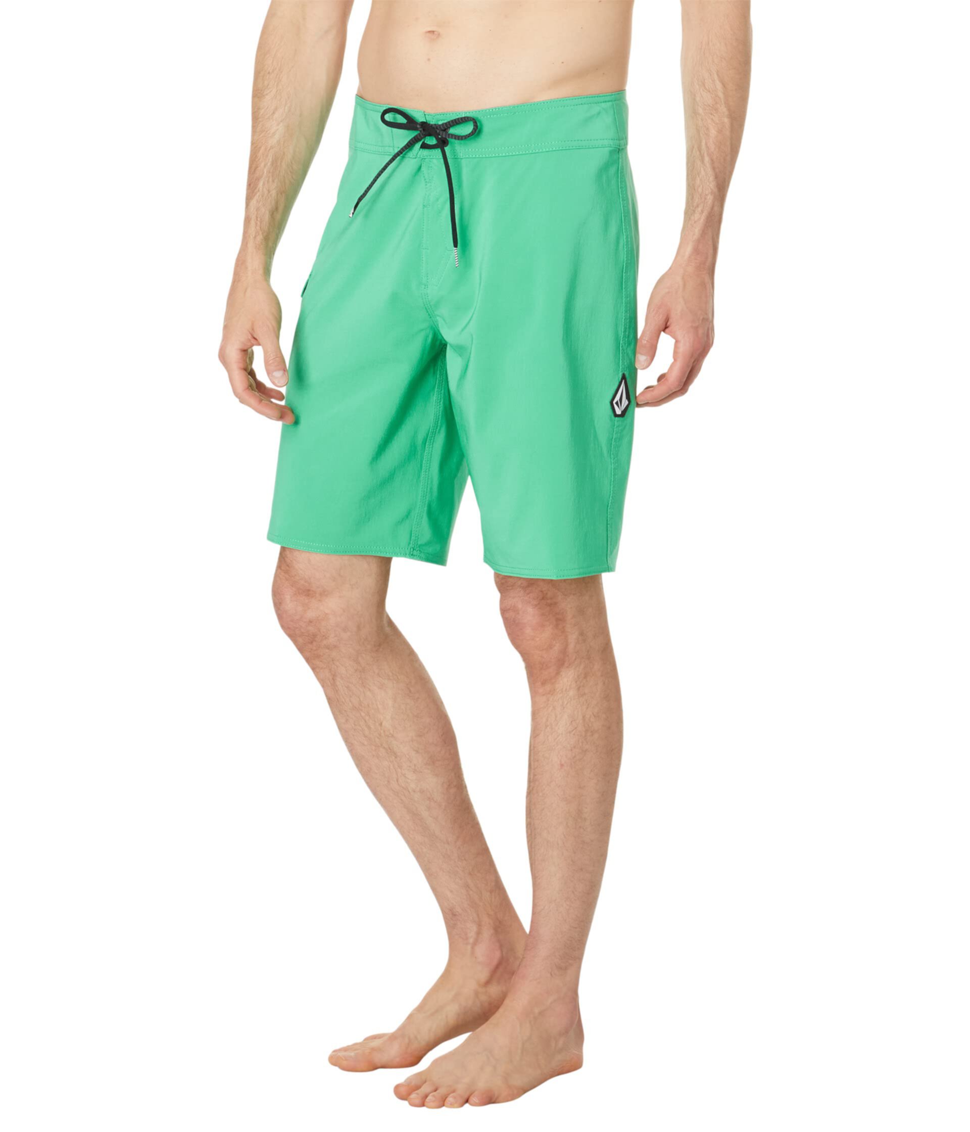 Lido Solid Mod 20" Boardshorts Volcom