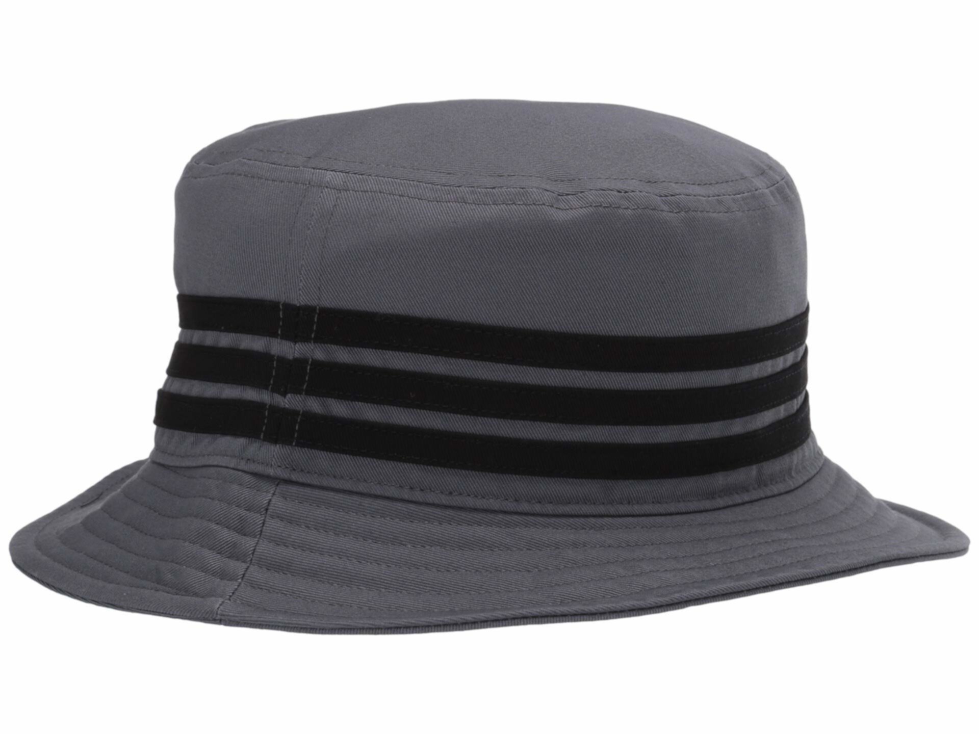 Линейный ковш шляпа Adidas