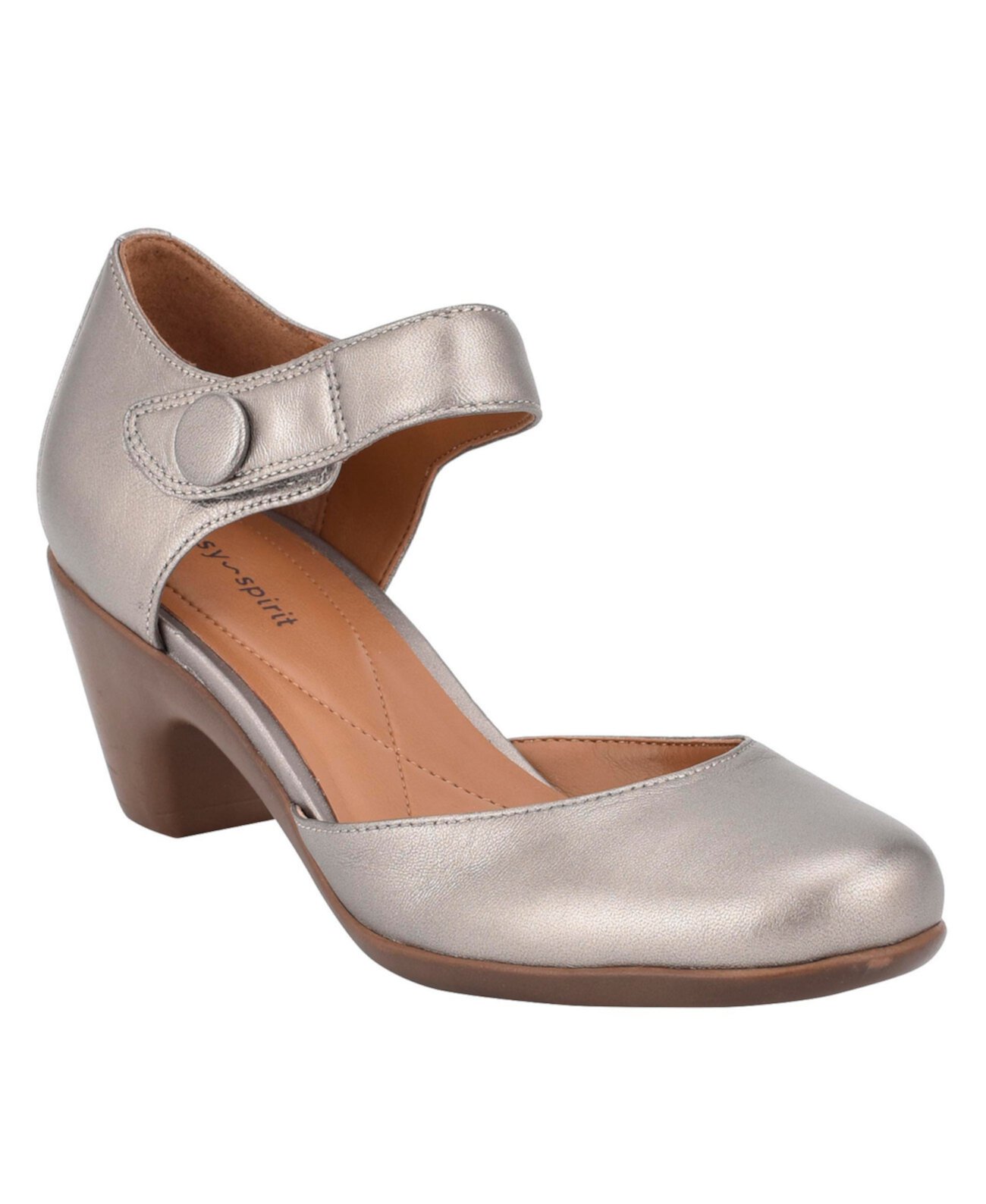 Clarice mary jane heels