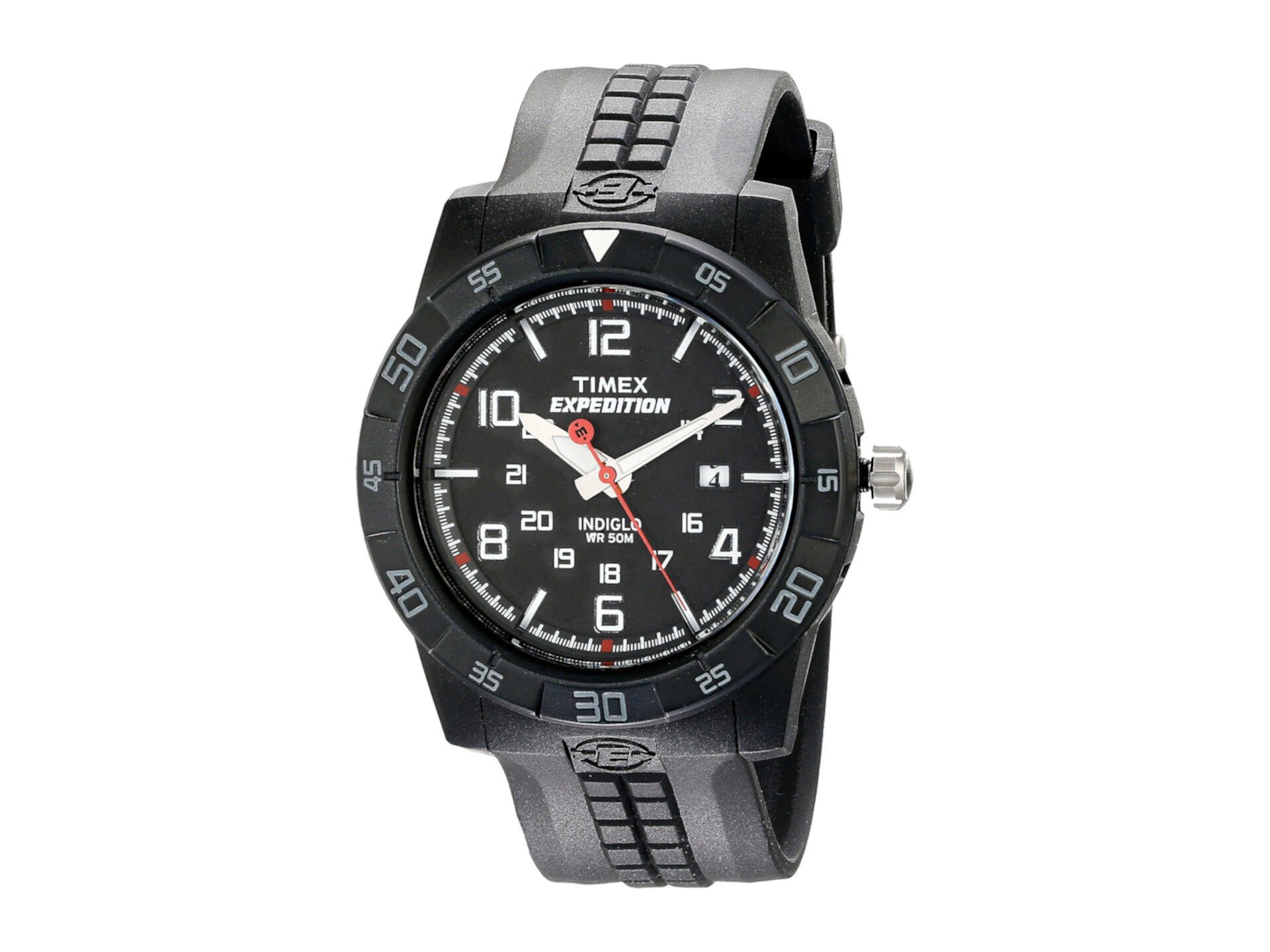 Expedition® Rugged Core Analog Timex