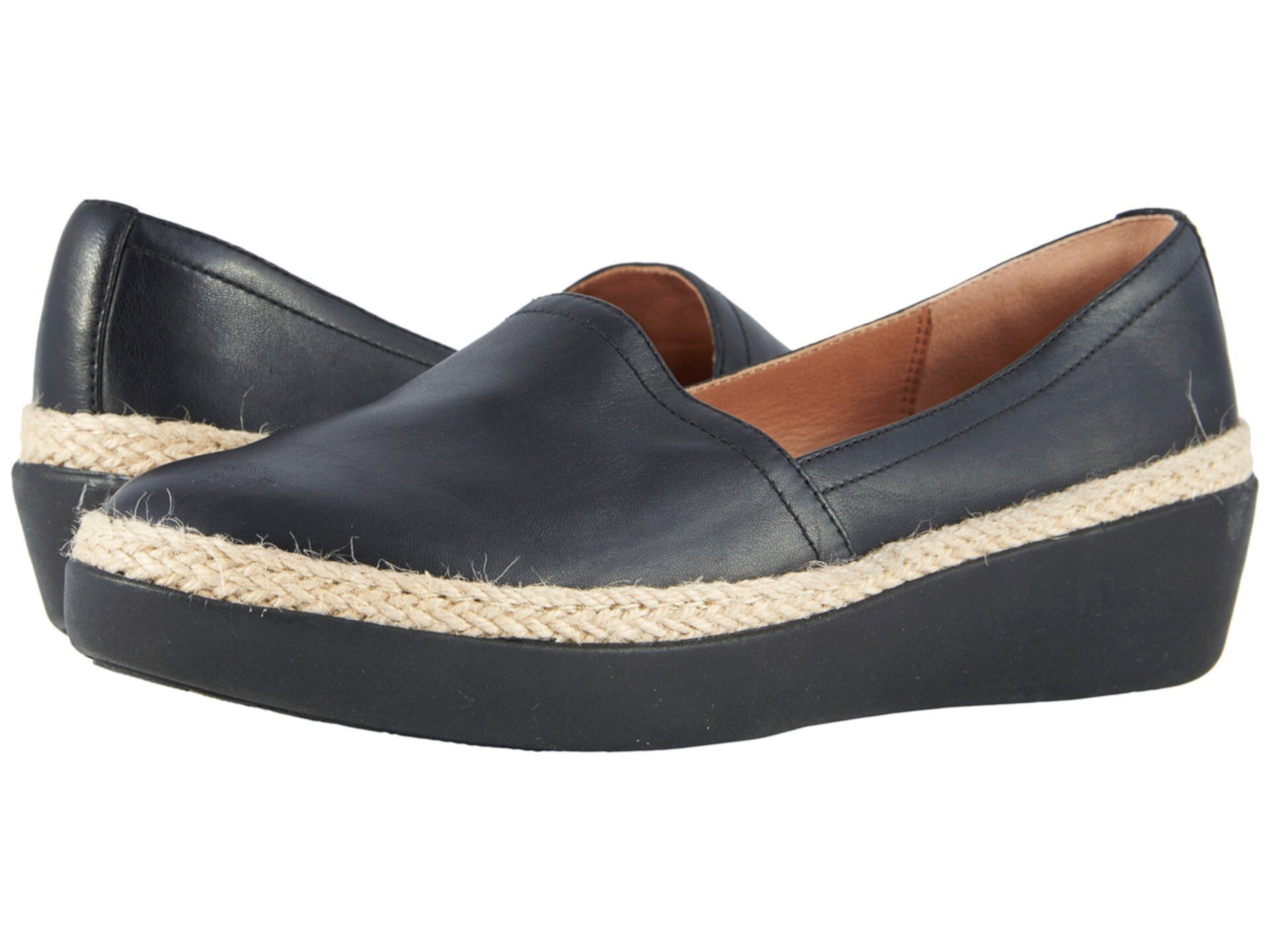 Casa Loafers FitFlop