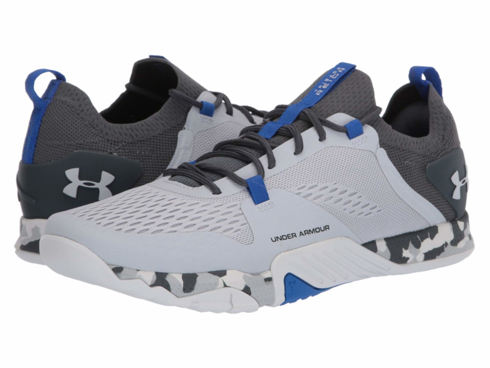 Under Armour Men S Tribase Reign Купить