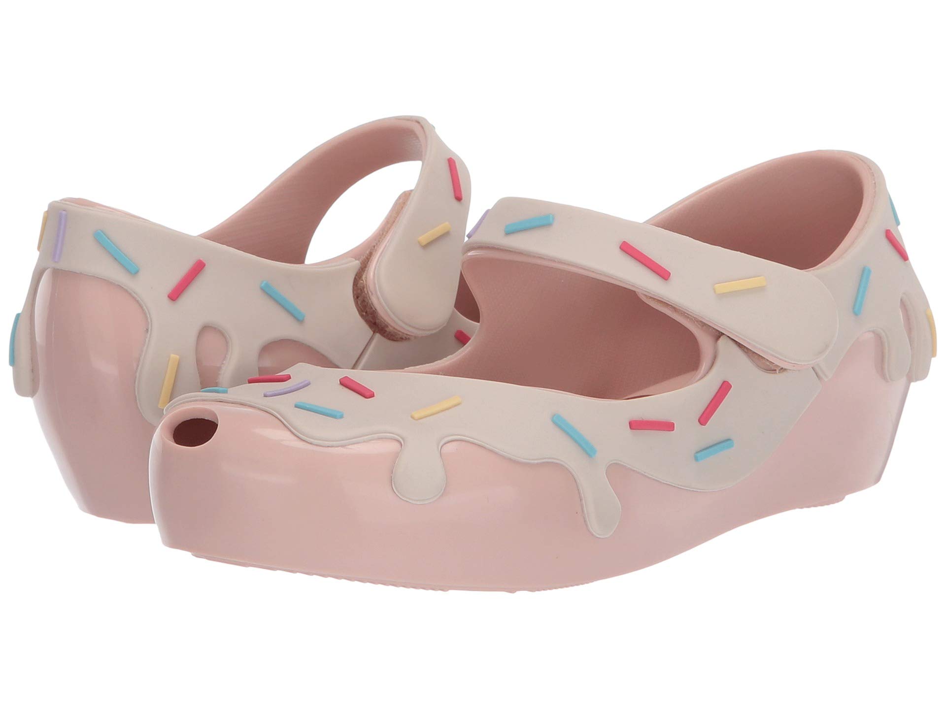 mini melissa ultragirl donut