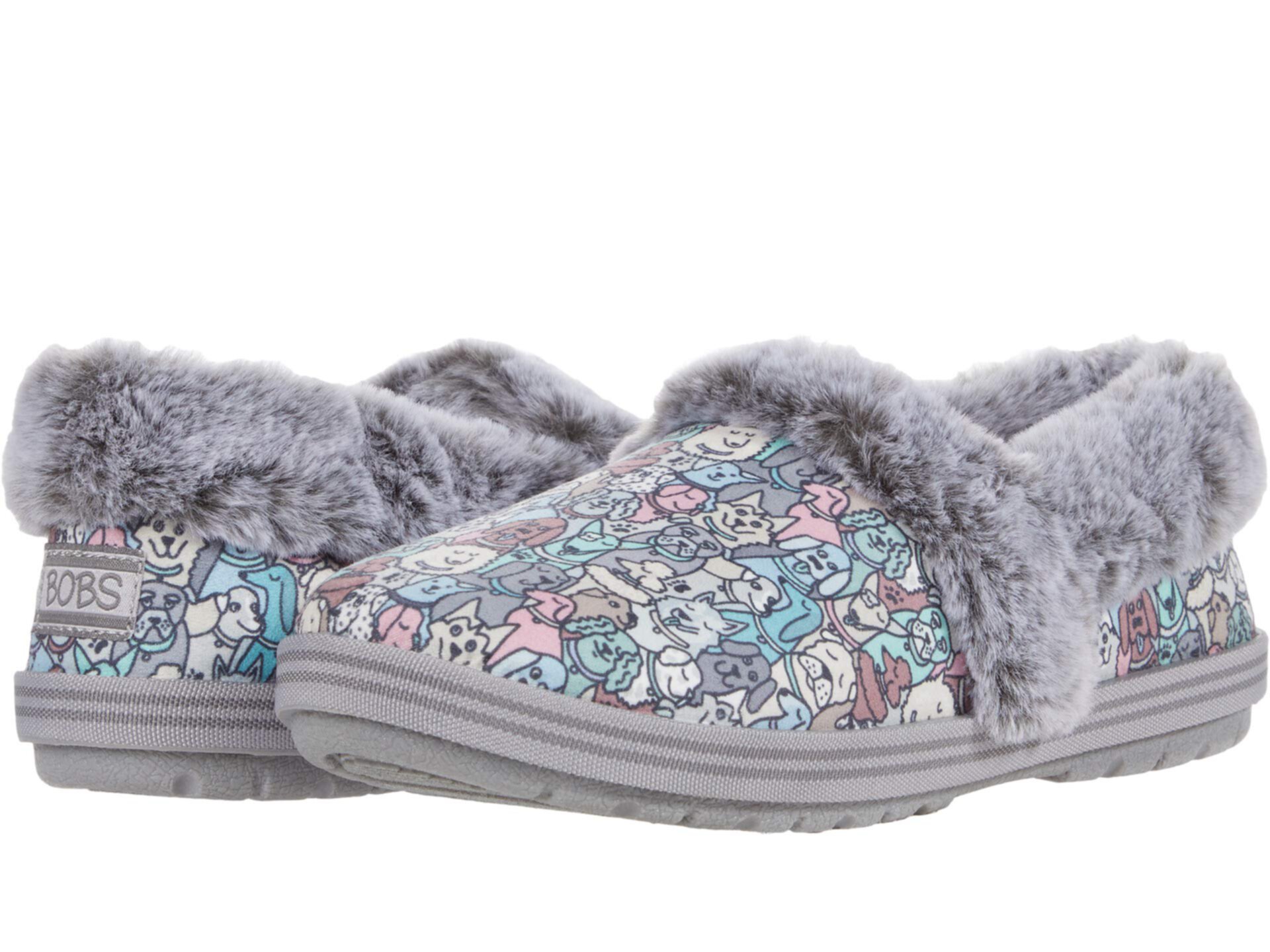 Too Cosy - Pooch Parade BOBS from SKECHERS