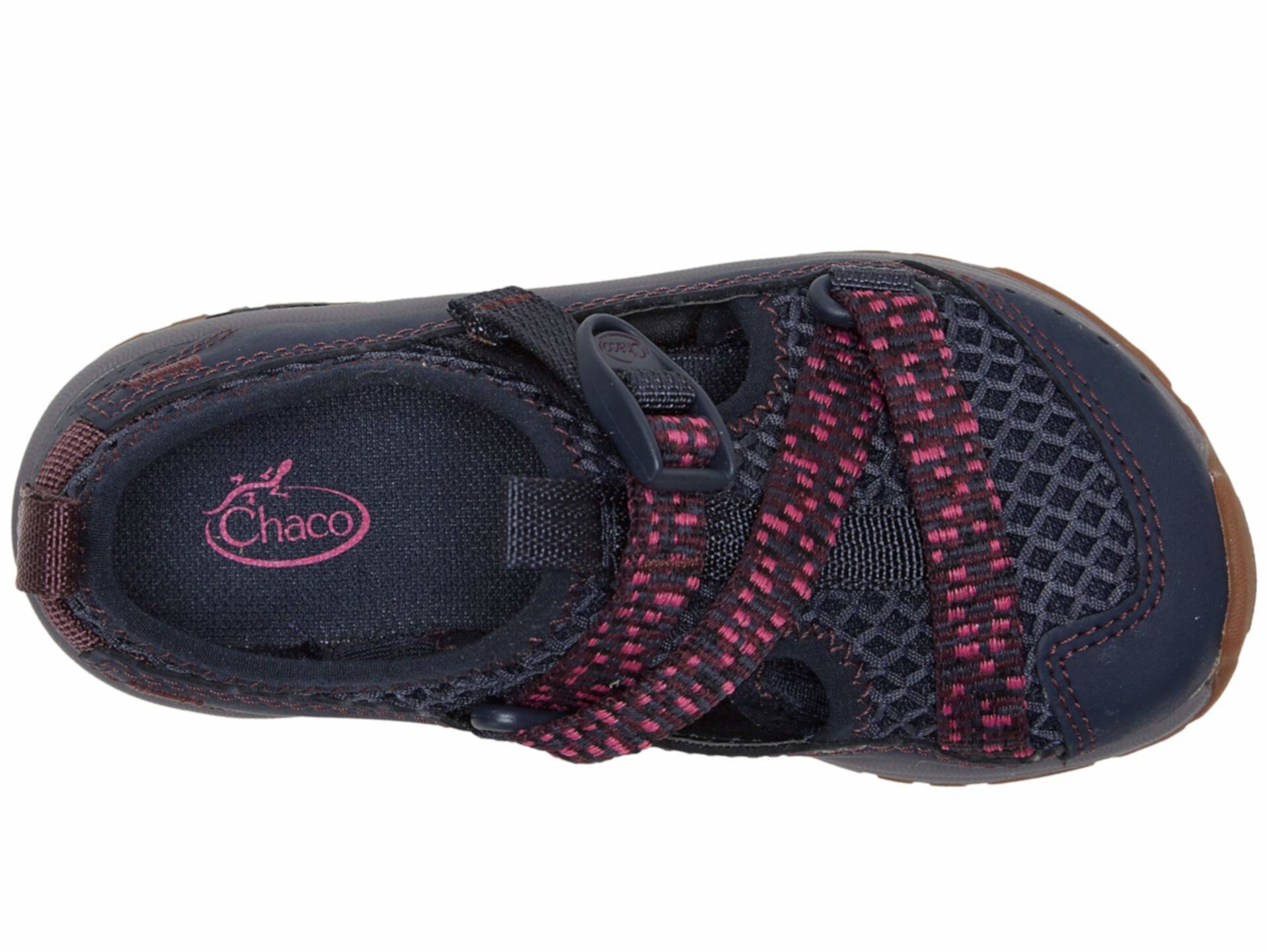 Odyssey (Toddler/Little Kid/Big Kid) Chaco