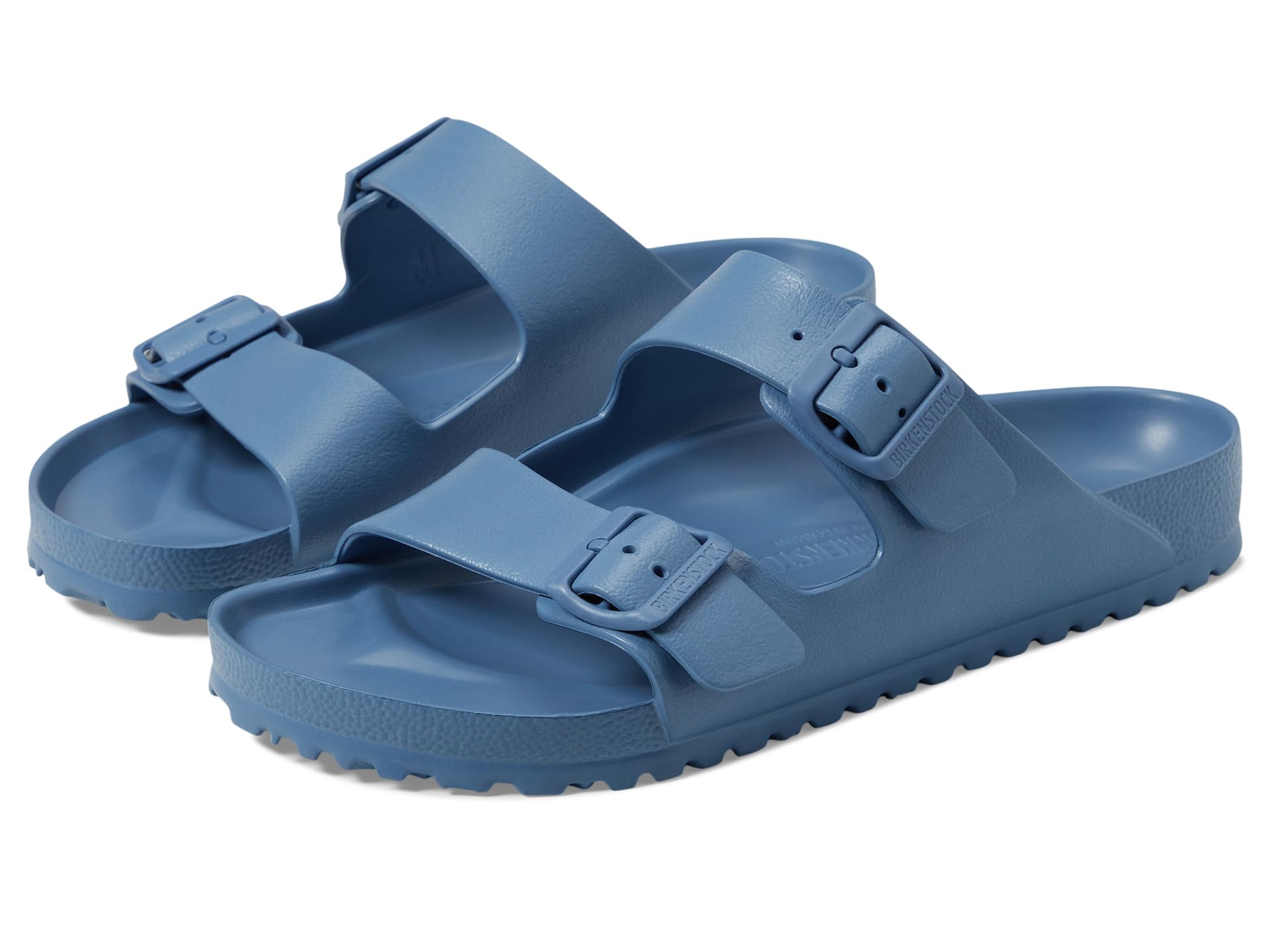 Сандалии Birkenstock Arizona EVA с анатомической стелькой и водонепроницаемым верхом Birkenstock