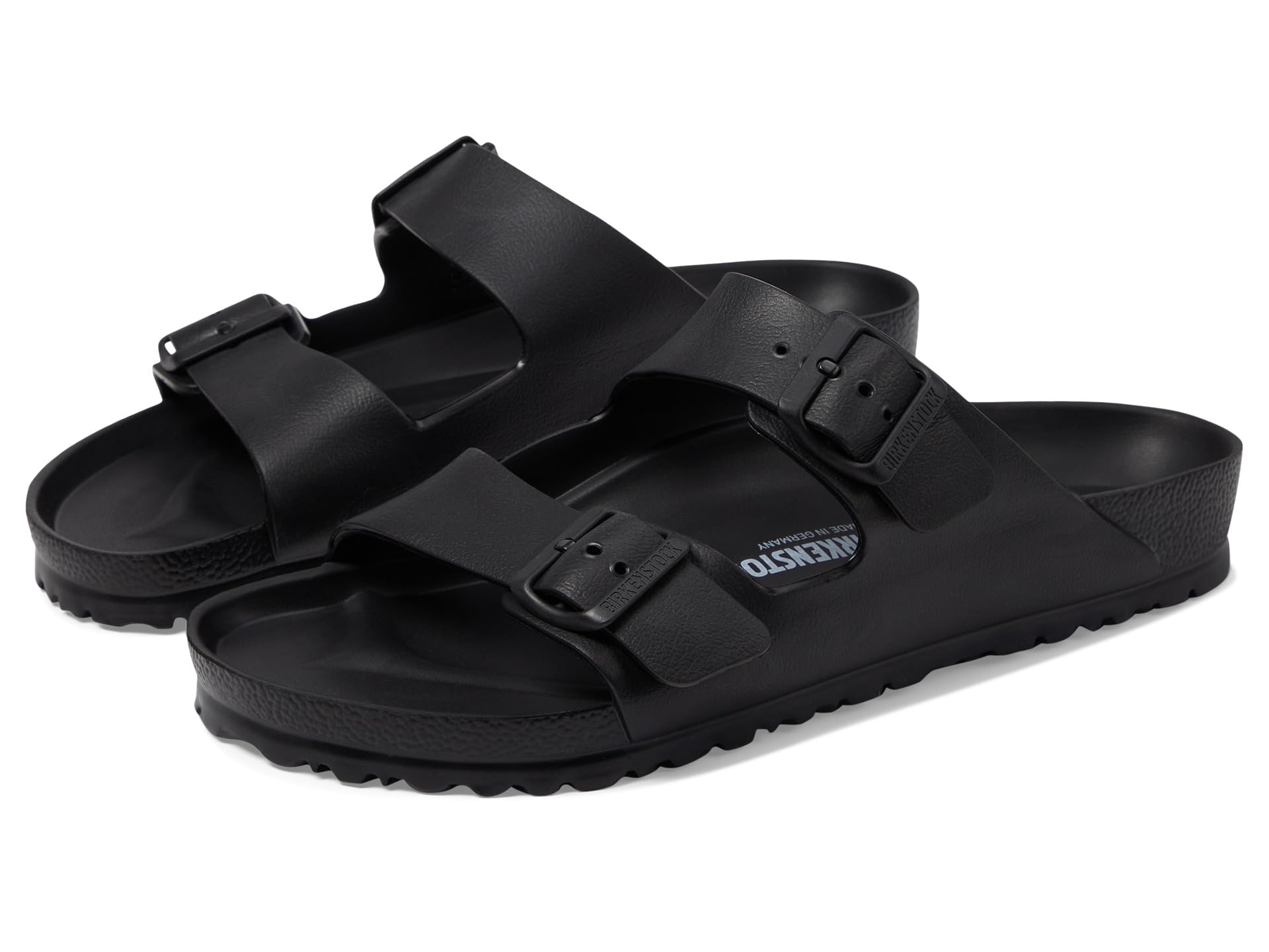 Мужские Сандалии на плоской подошве Birkenstock Arizona EVA Birkenstock