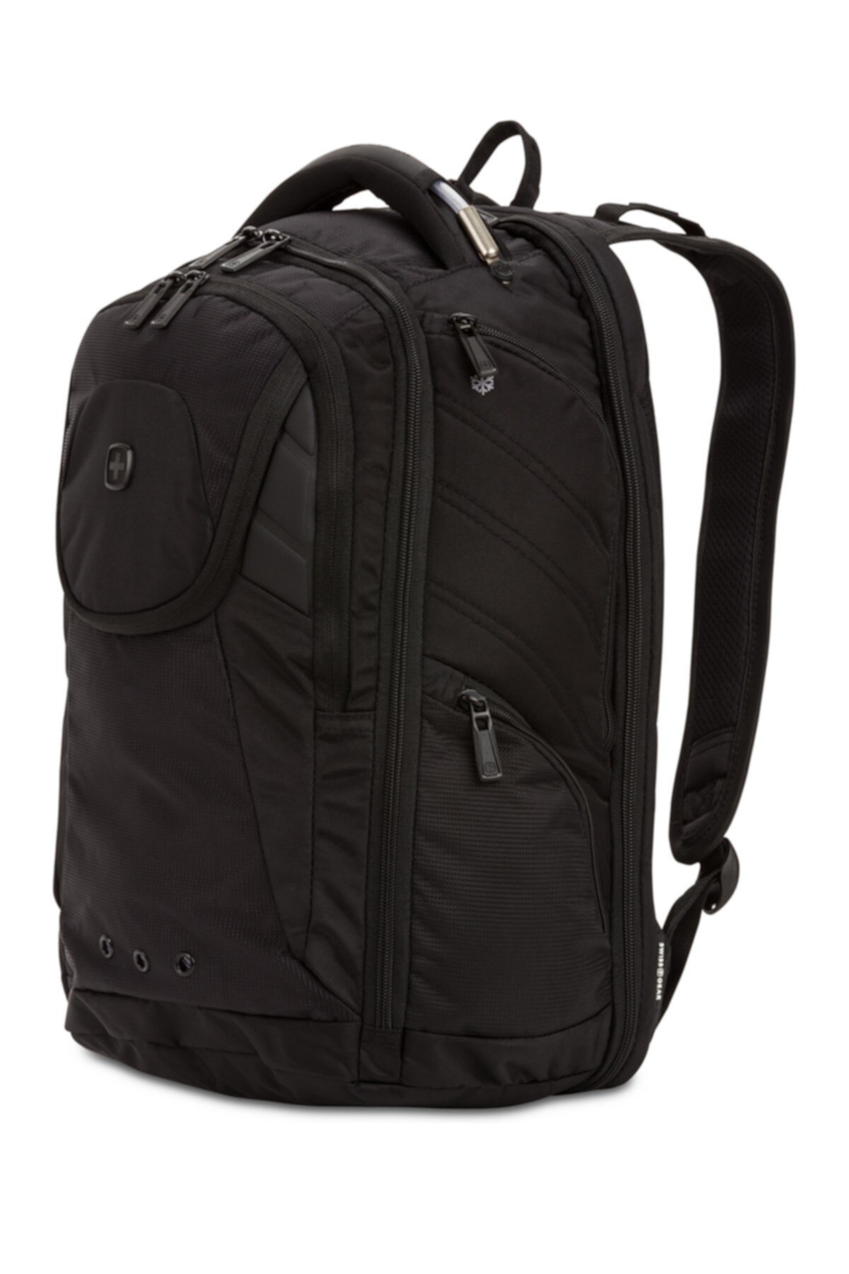 2762 ScanSmart (TM) Рюкзак для ноутбука SwissGear