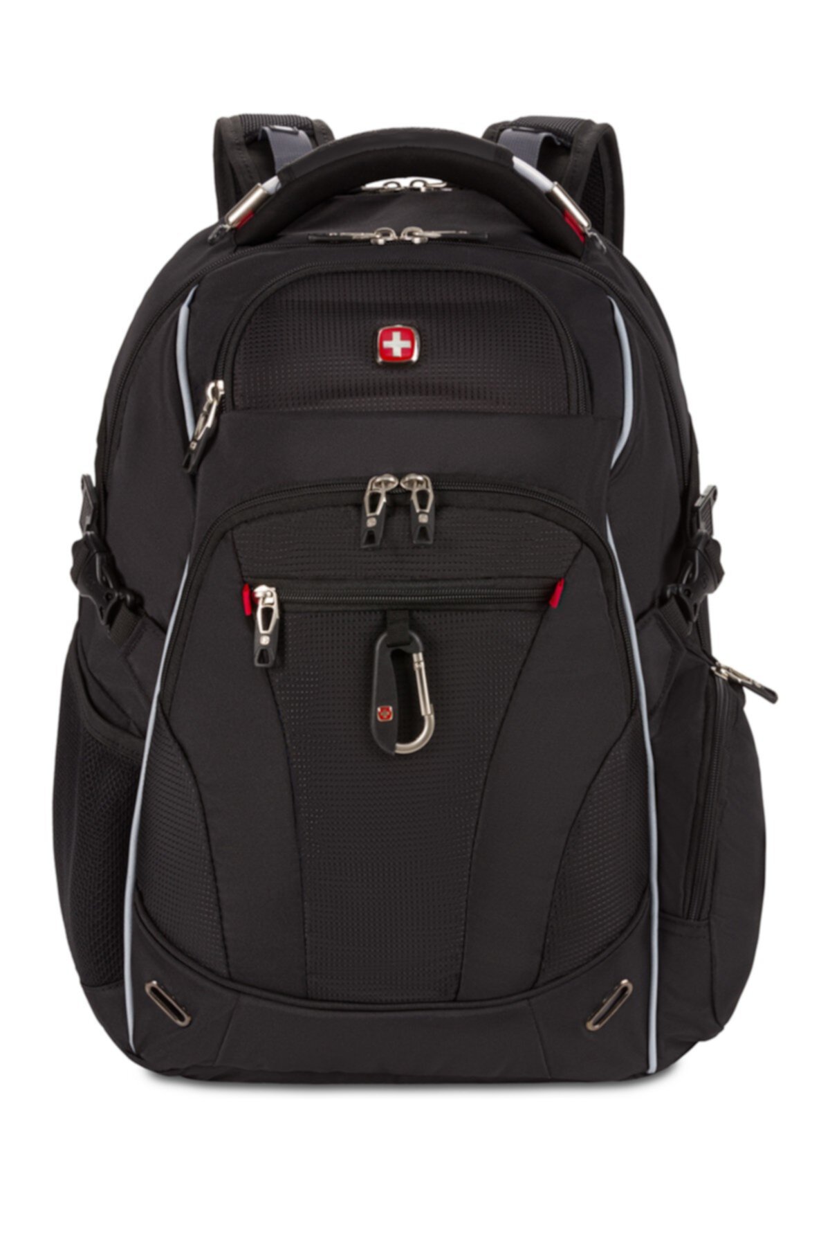 6752 ScanSmart (TM) Рюкзак для ноутбука SwissGear
