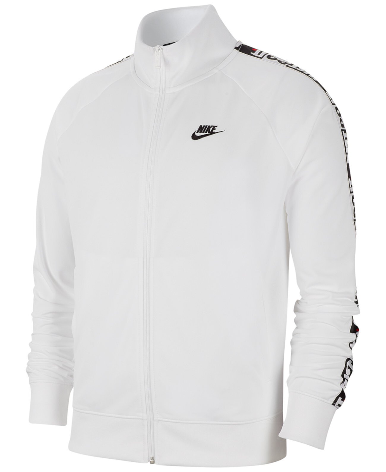 Jacket nike sale just do it