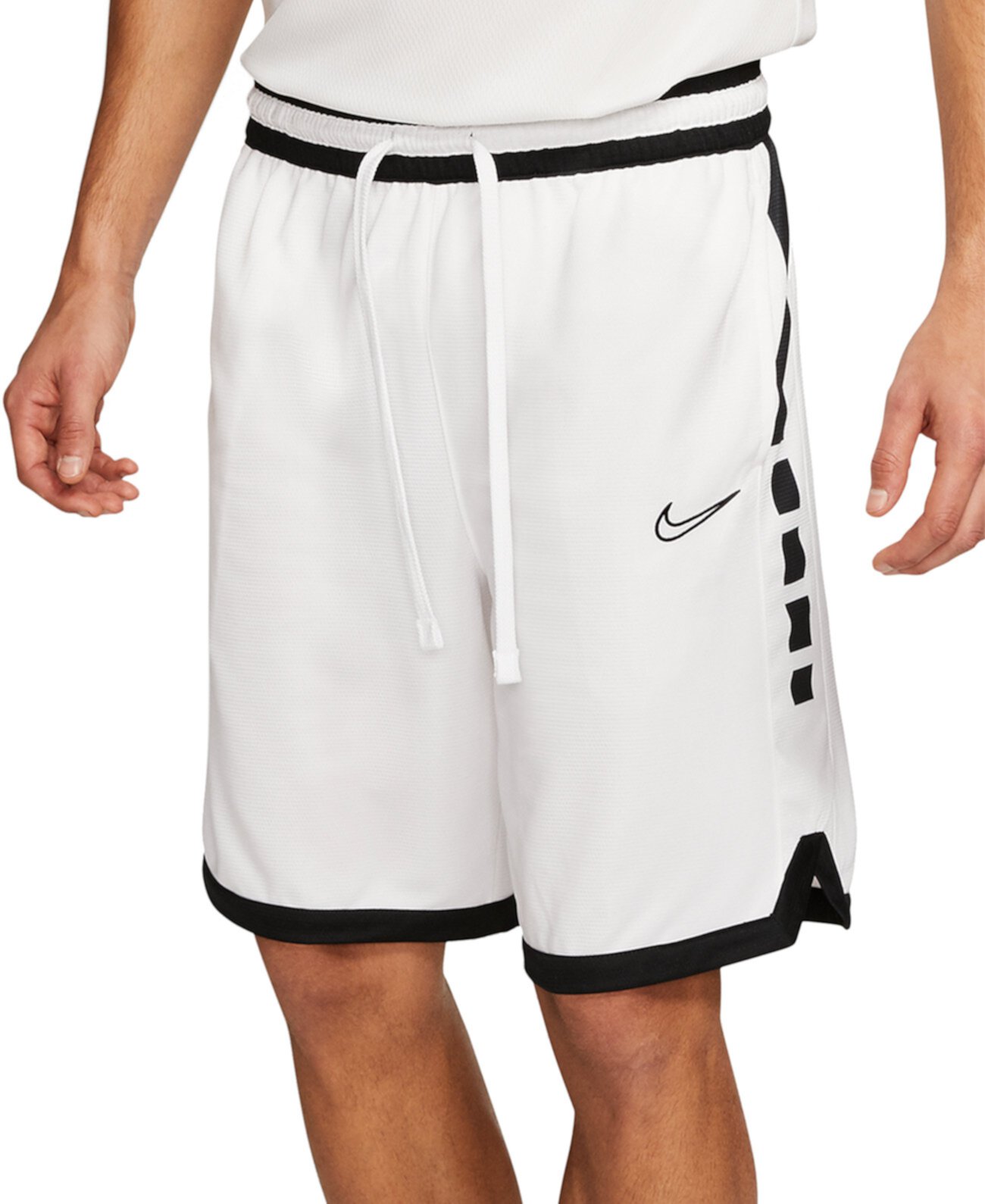 Мужские баскетбольные шорты Elite Dri-FIT Nike