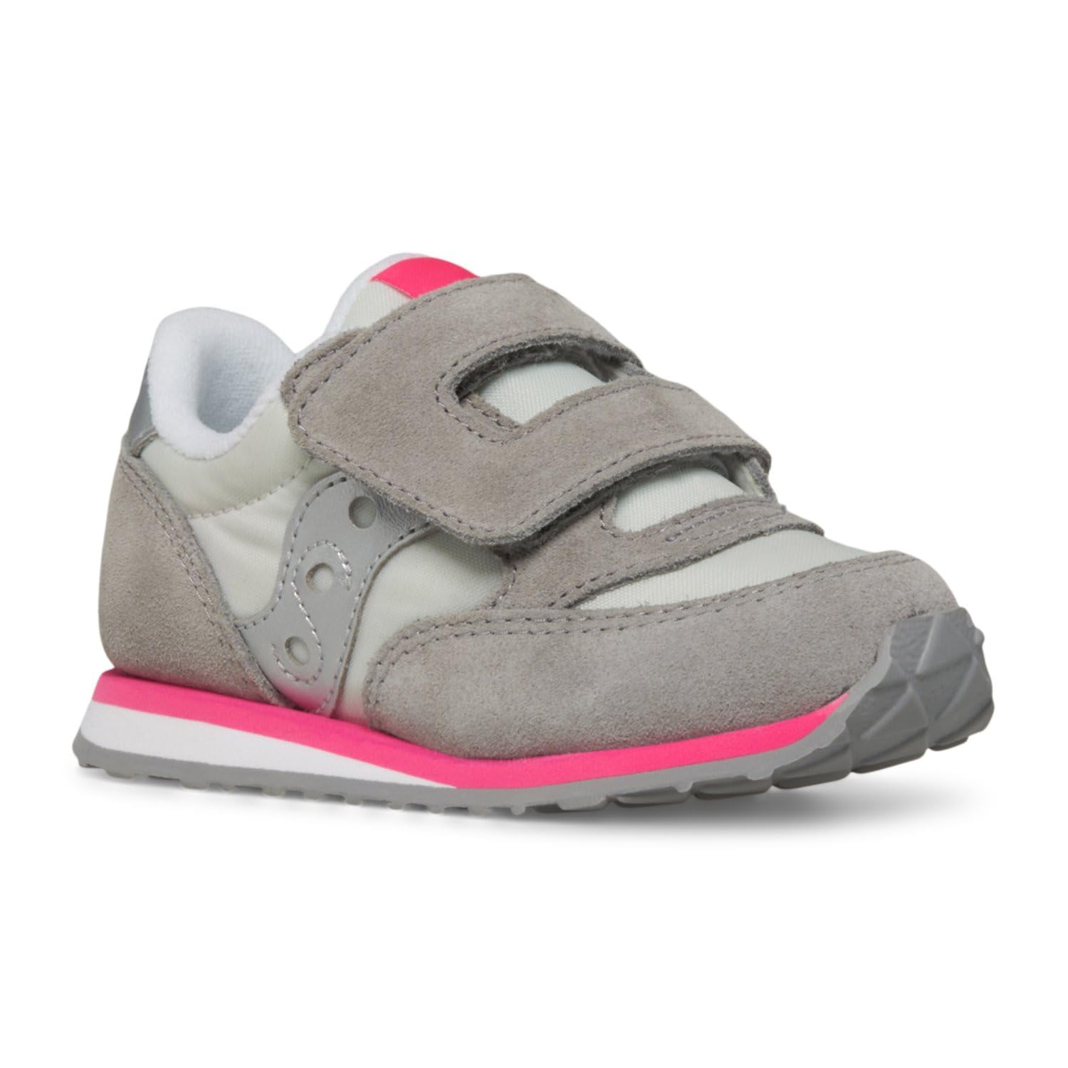 Детские Кроссовки Saucony Kids Originals Jazz Hook & Loop Saucony Kids