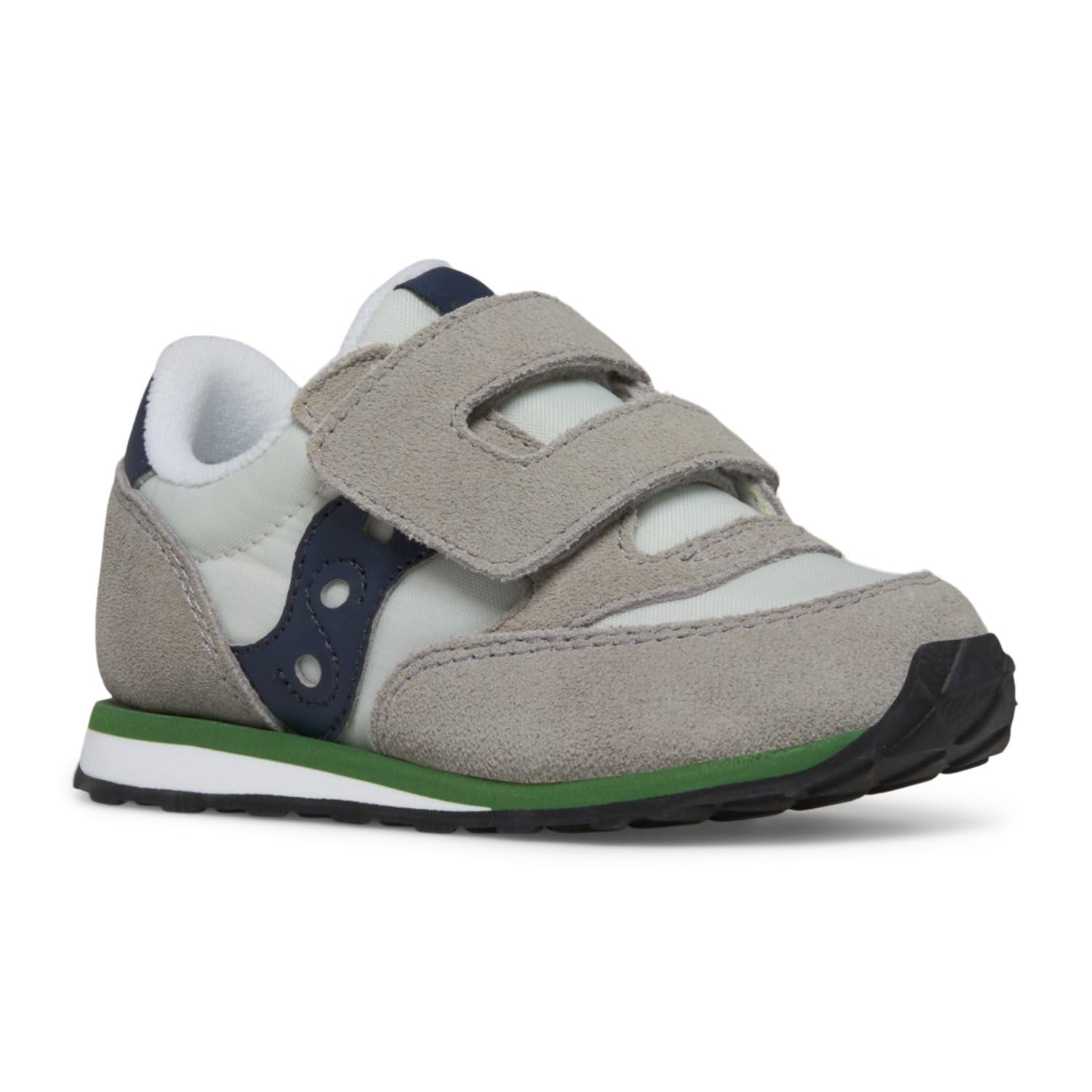 Детские Кроссовки Saucony Kids Jazz Hook & Loop Saucony Kids