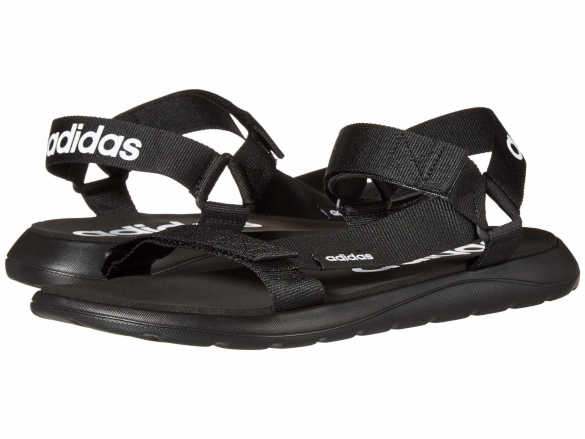 Комфортные сандалии Adidas