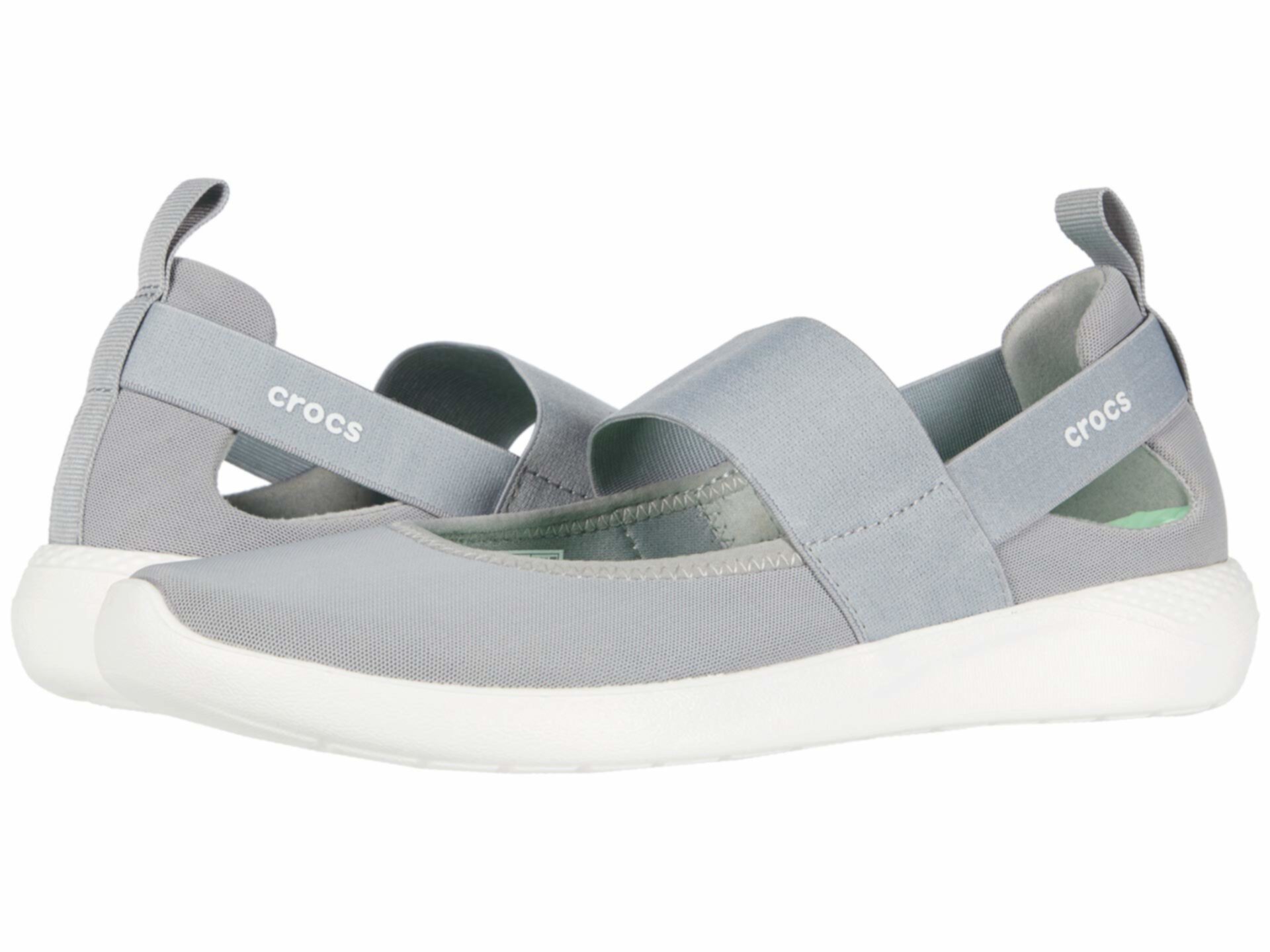 crocs women's literide mary jane