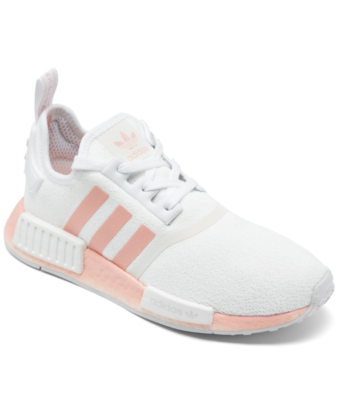 Women's nmd r1 casual clearance sneakers from finish line