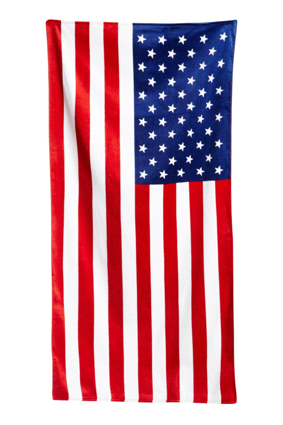 Американский флаг пляжное полотенце - мульти Apollo Towels