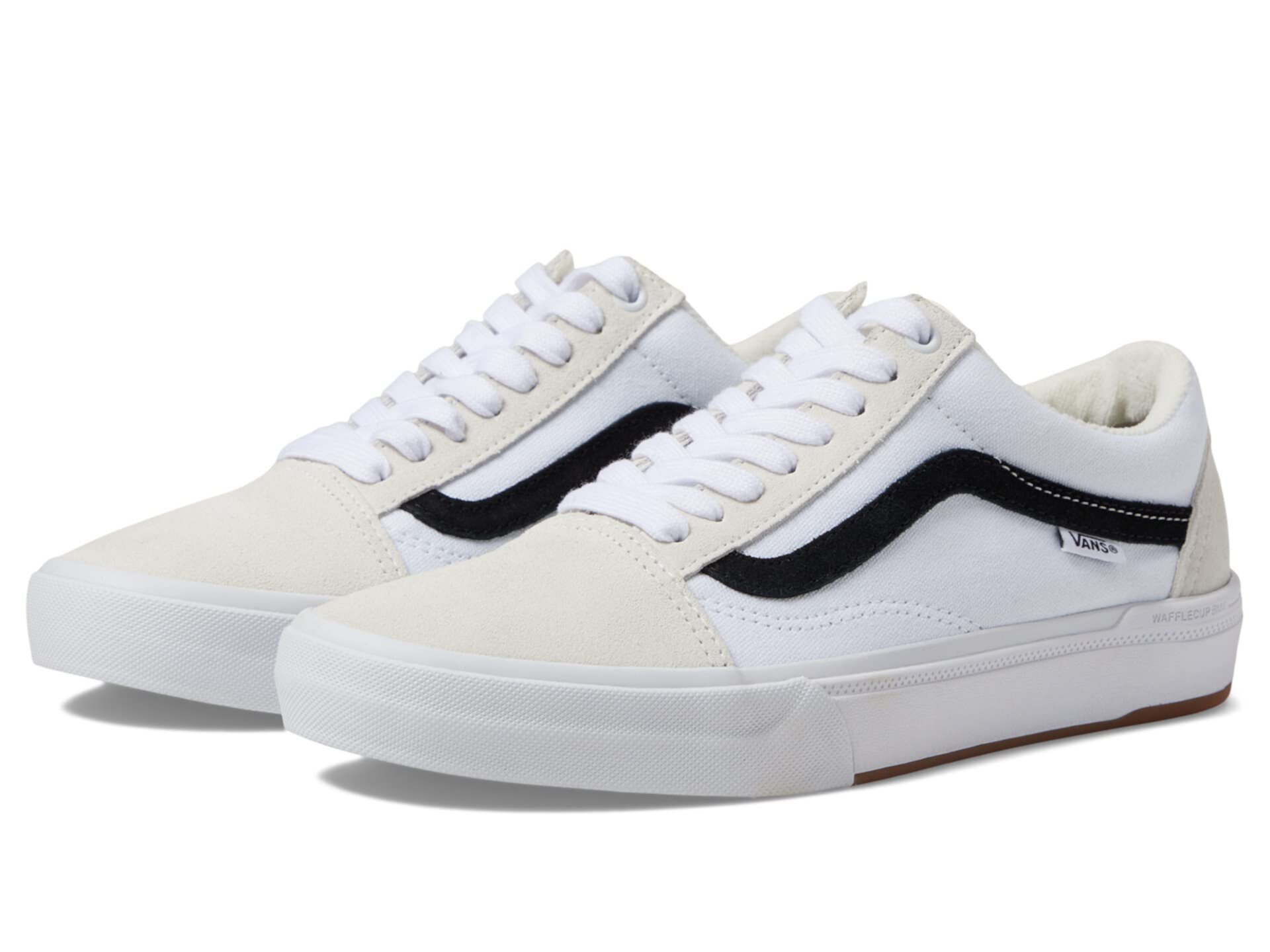 Кроссовки Vans Old Skool BMX с улучшенной амортизацией и прочной конструкцией Vans