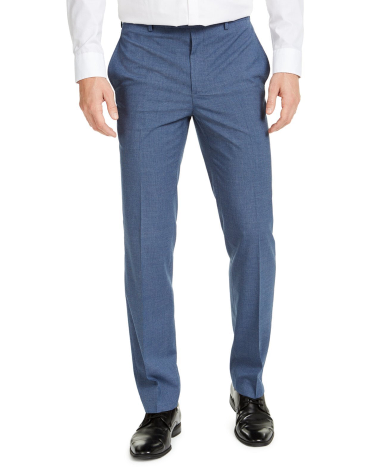 Мужские классические эластичные брюки Classic-Fit Ralph Lauren