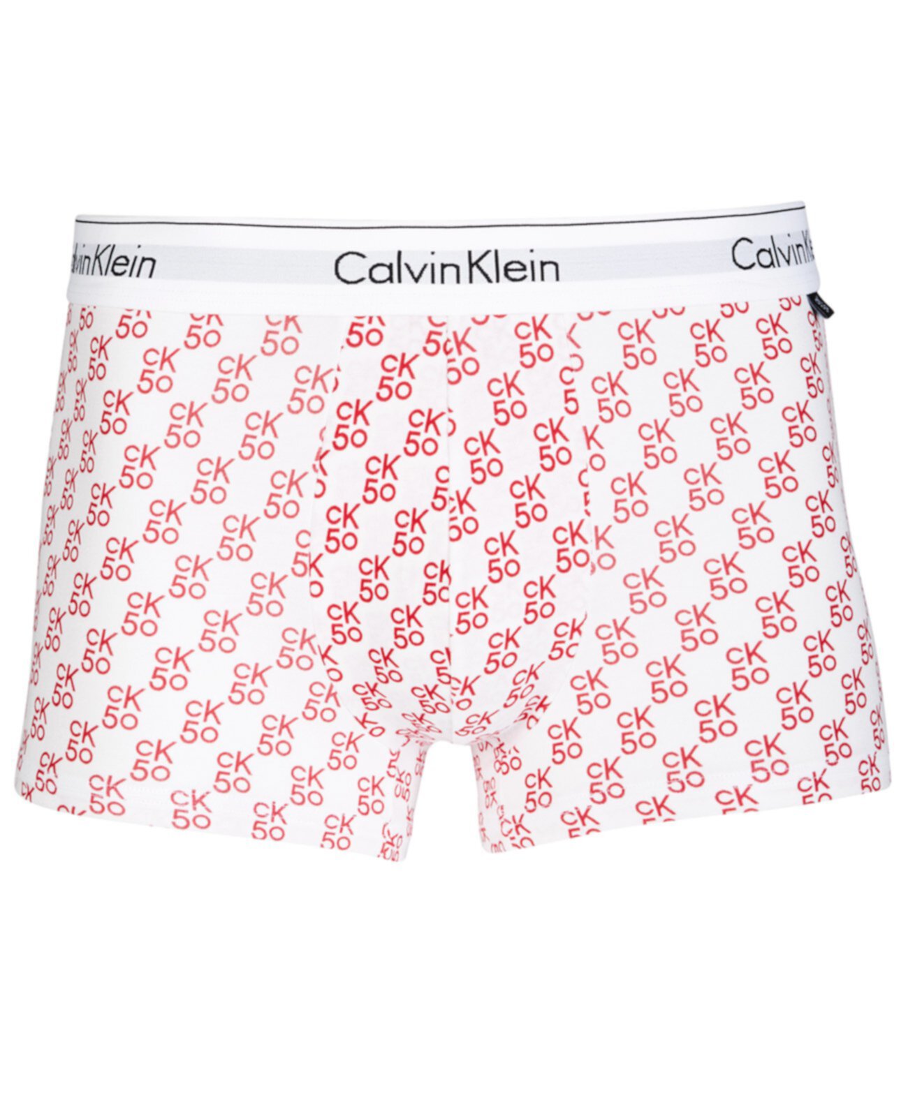 Мужские сундуки с логотипом Calvin Klein