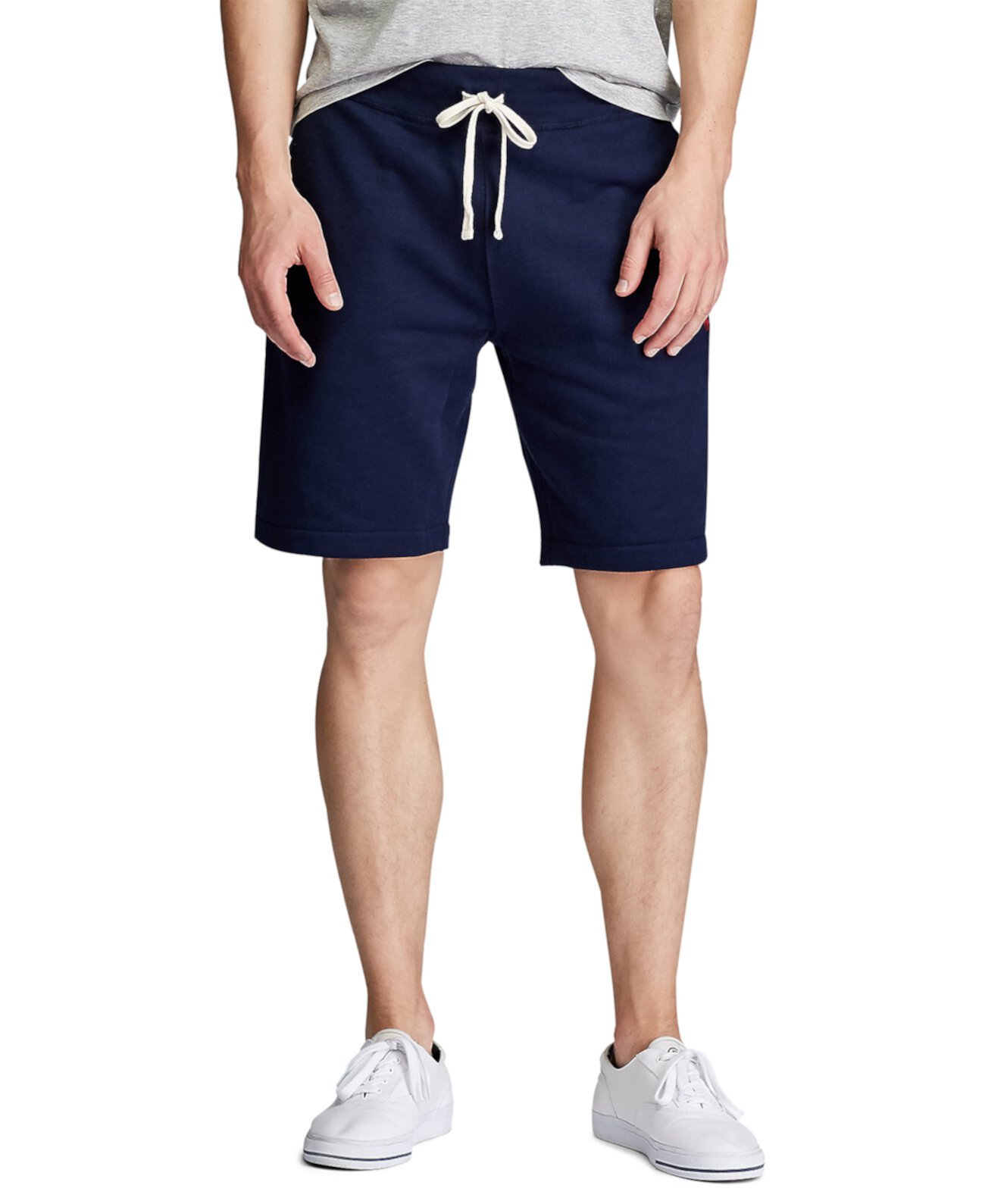 Флисовые шорты для мужчин Ralph Lauren