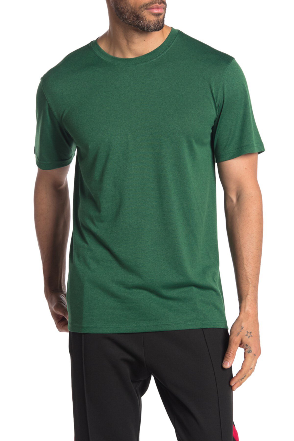 Тренировочная футболка Legend 2.0 (большая и высокая) Nike