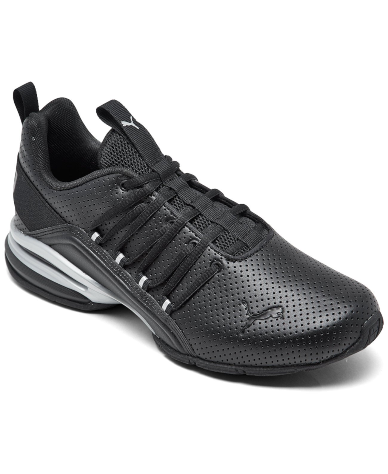 men's puma axelion perf training shoes