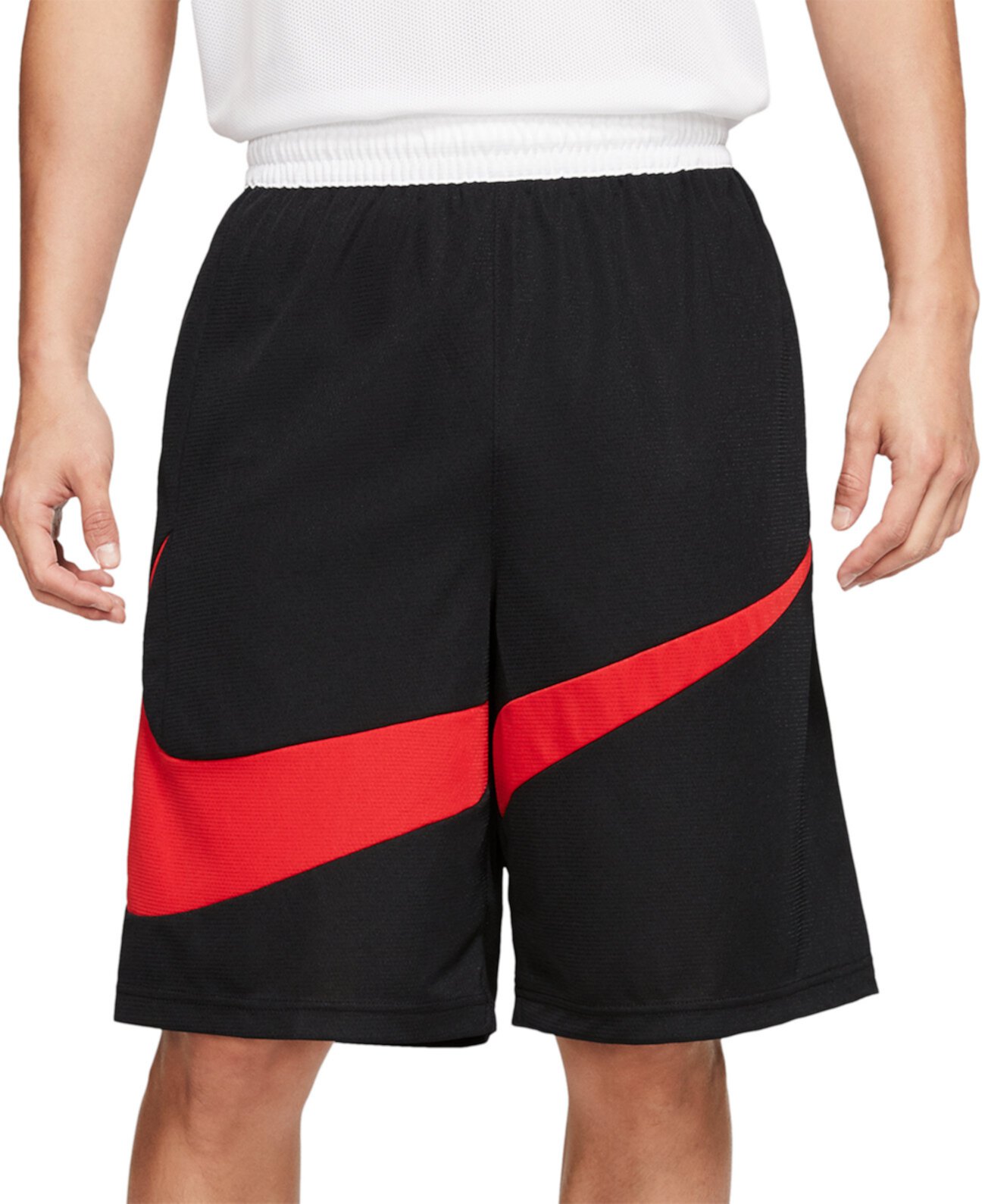 Мужские баскетбольные шорты Dri-FIT Nike