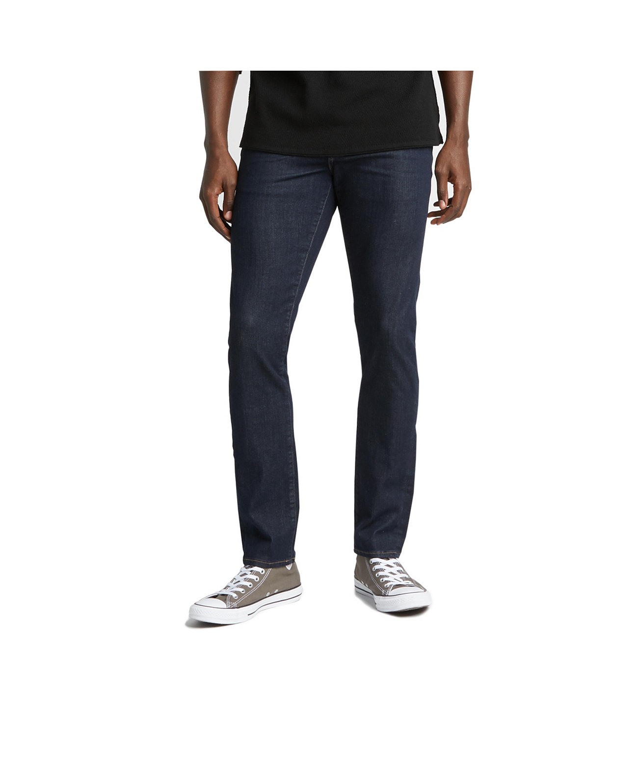 Мужские узкие джинсы Ashdown Classic Silver Jeans Co.