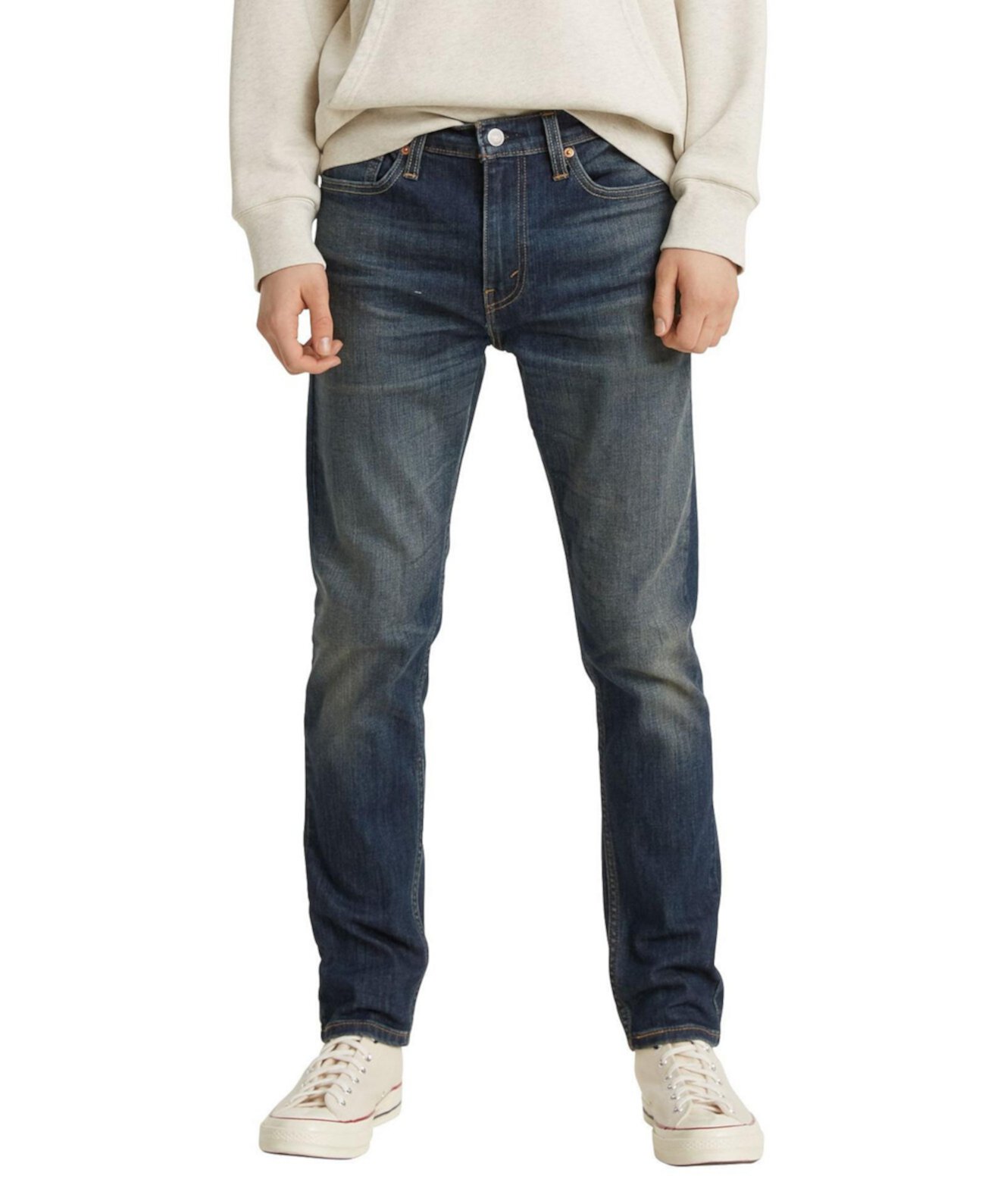 Мужские Джинсы skinny Levi's® 510™ Flex Levi's®