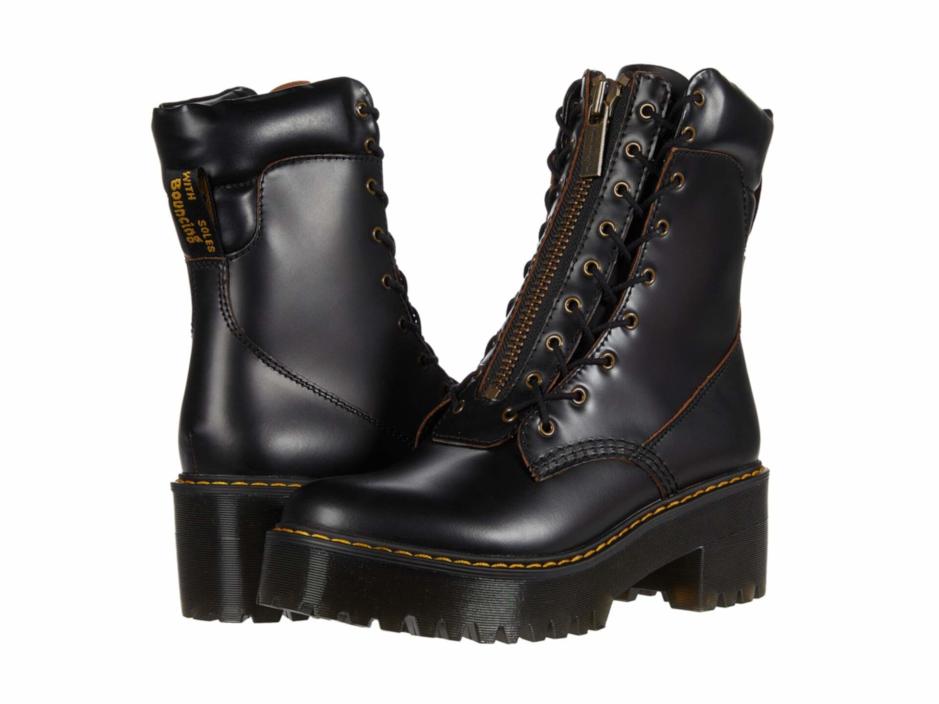 Кармилла Dr. Martens