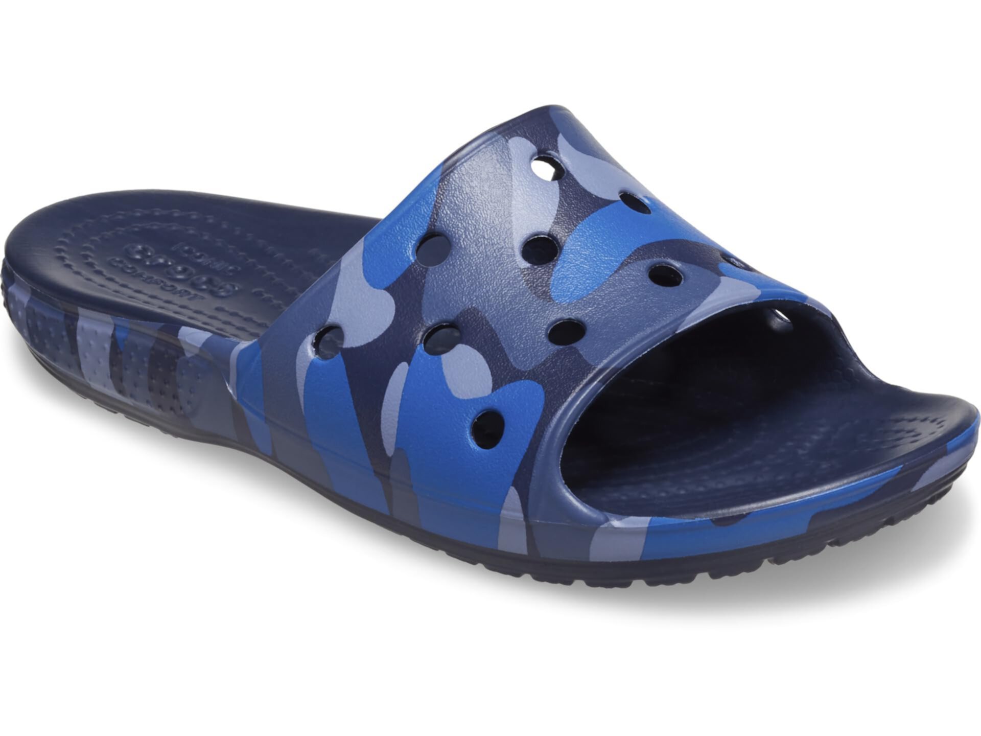 Детские Сандалии Crocs Classic Slide Crocs