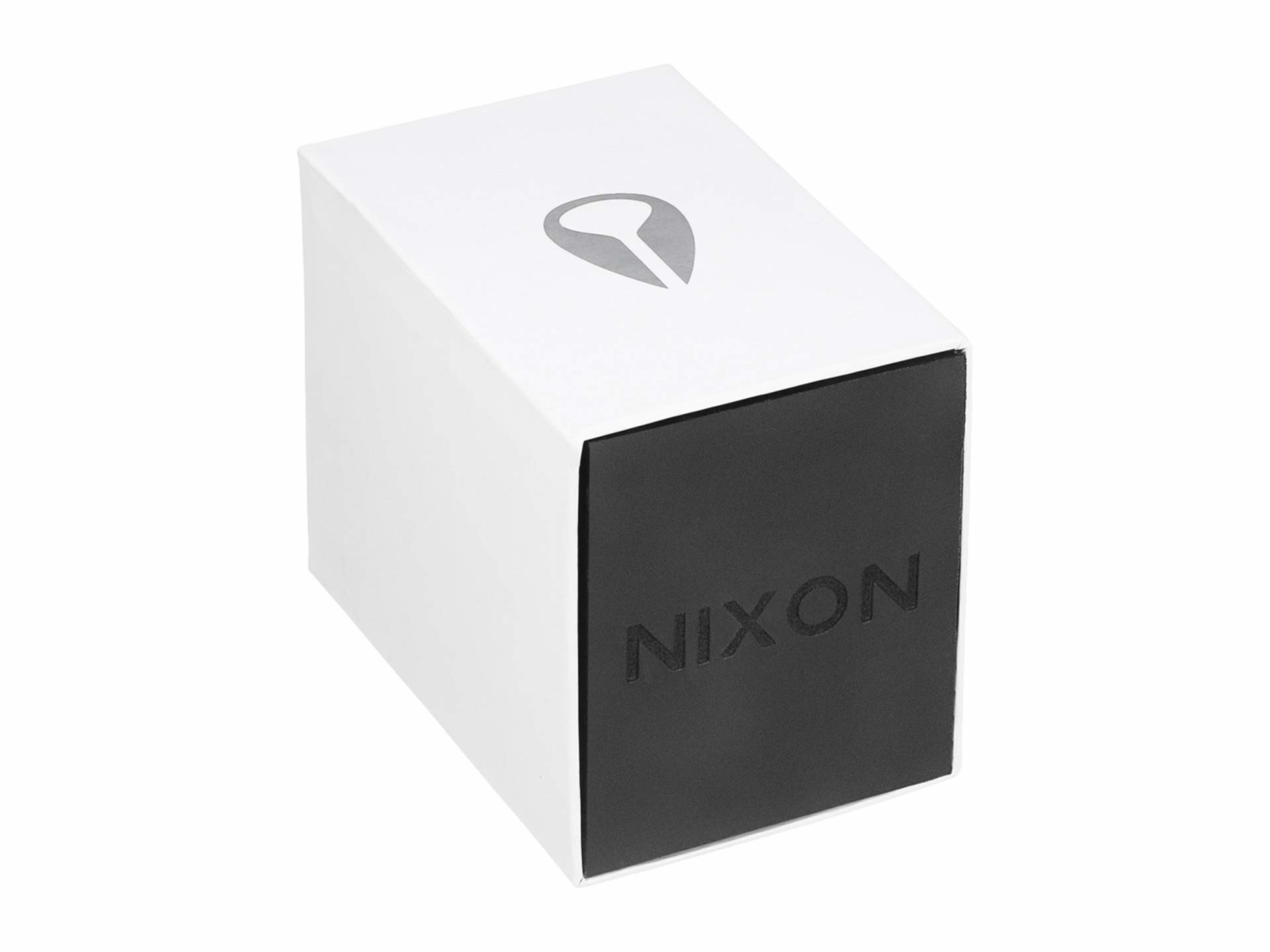 Механические часы Nixon Siren SS Nixon