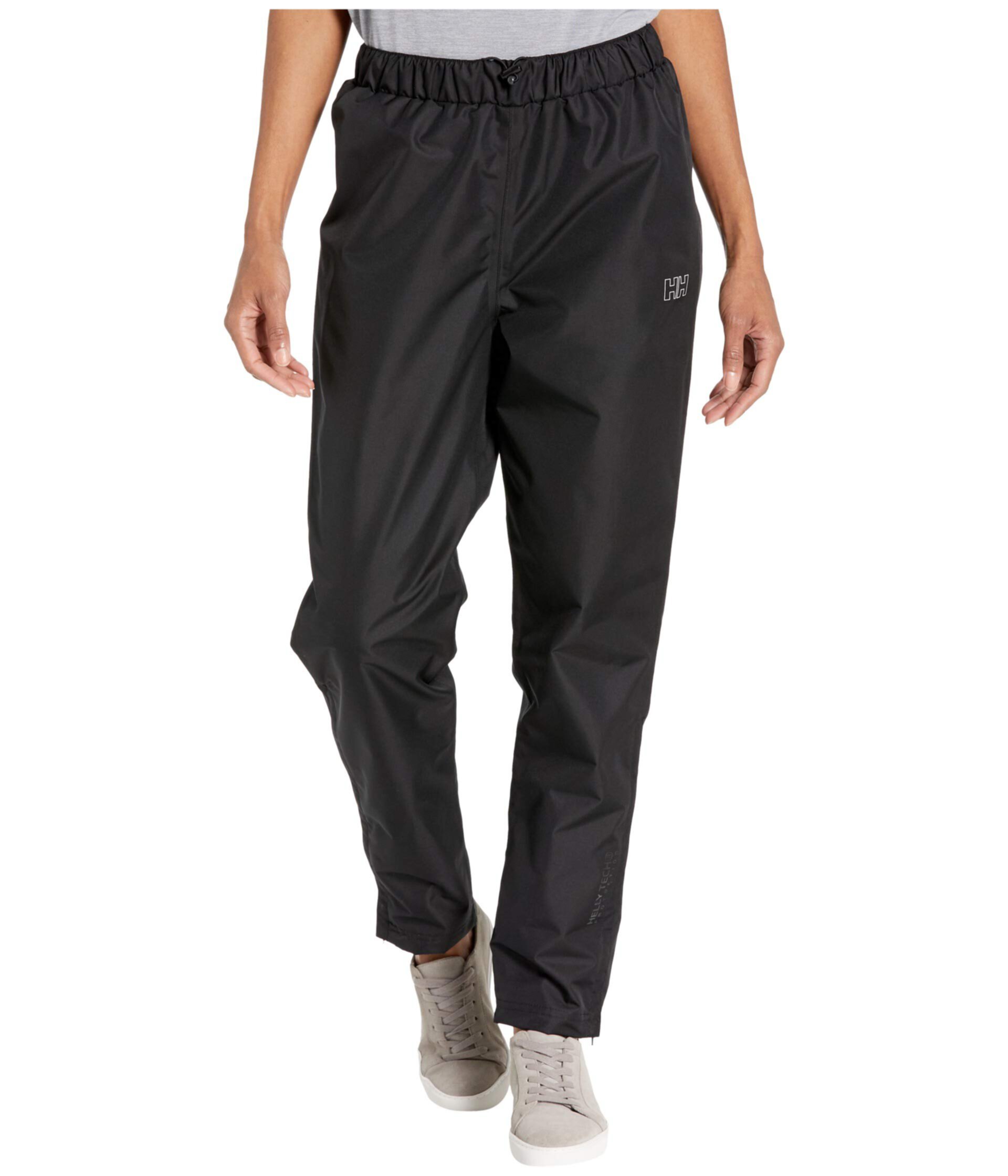 Женские Брюки Helly Hansen Seven J Pant Helly Hansen