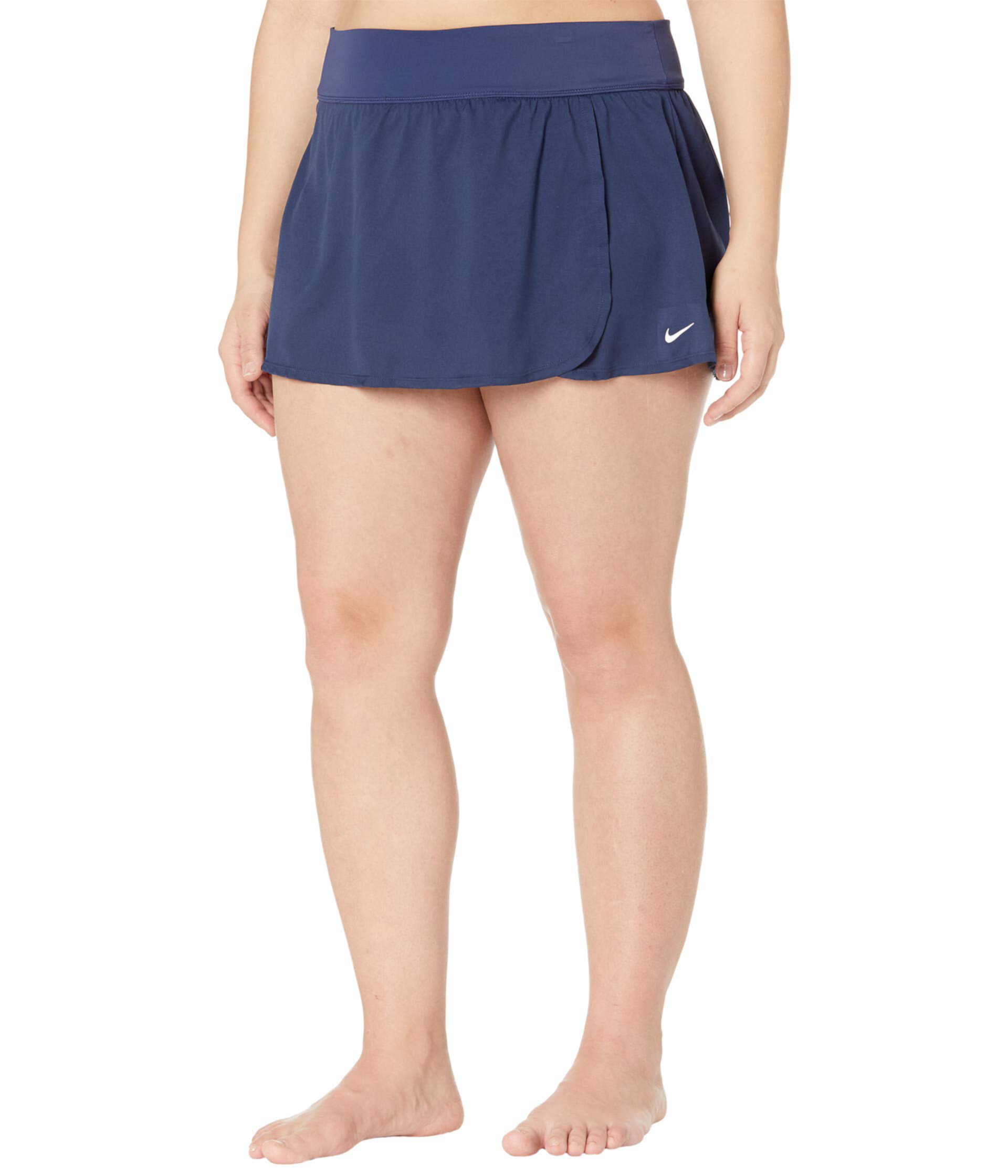 Плавочная юбка для плавания Essential Nike